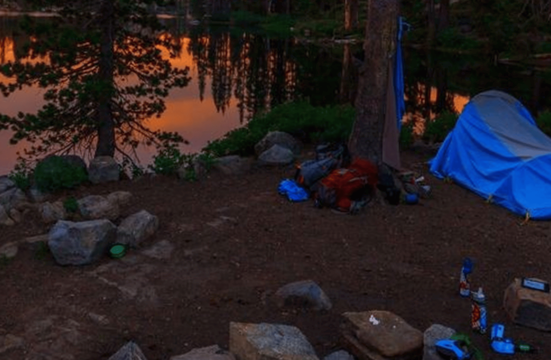Summer camp