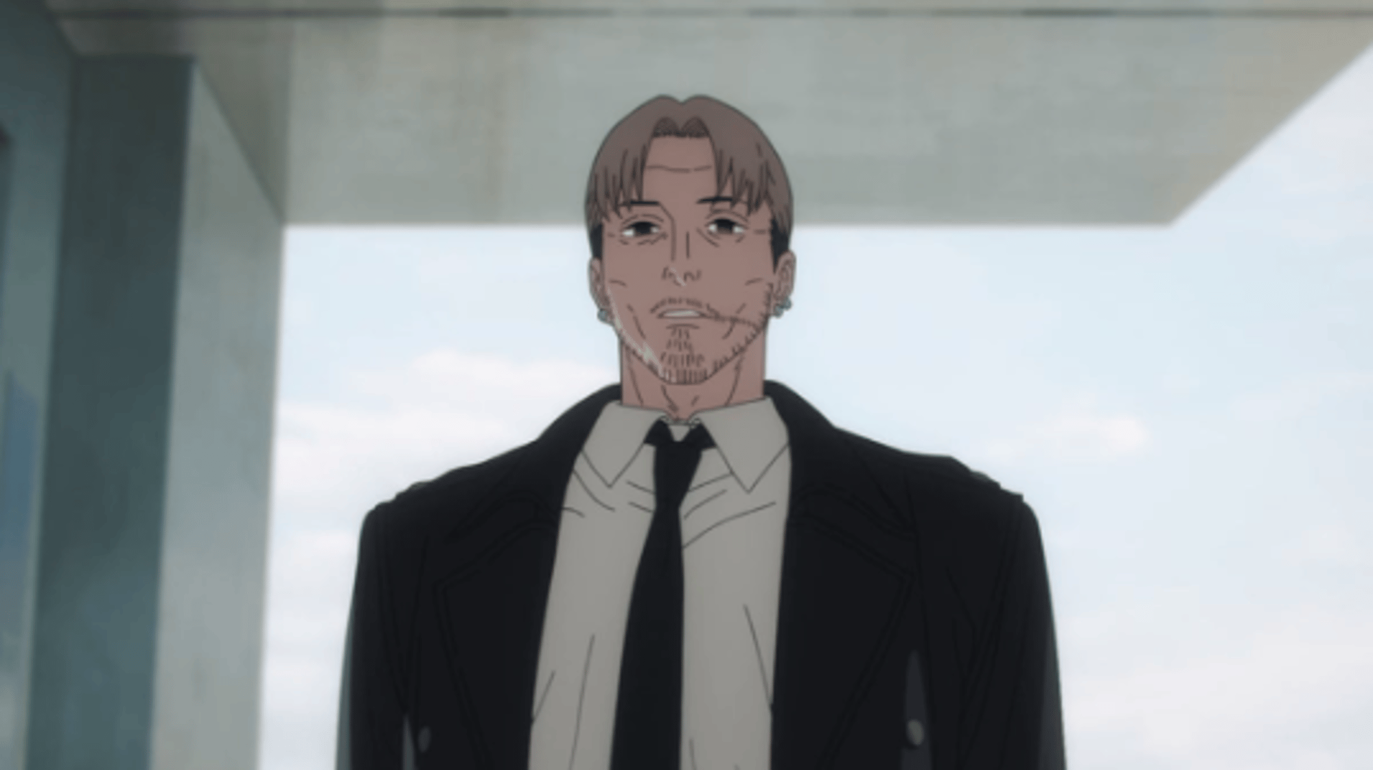 Kishibe (csm)