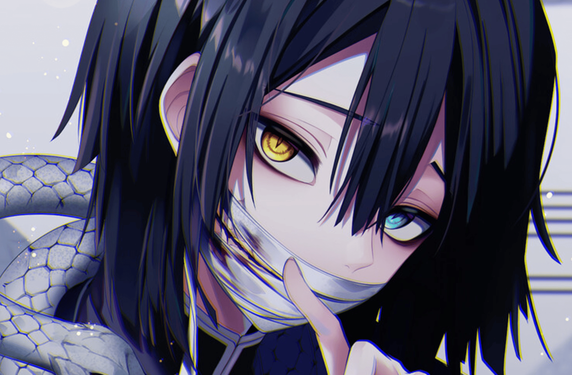 Obanai