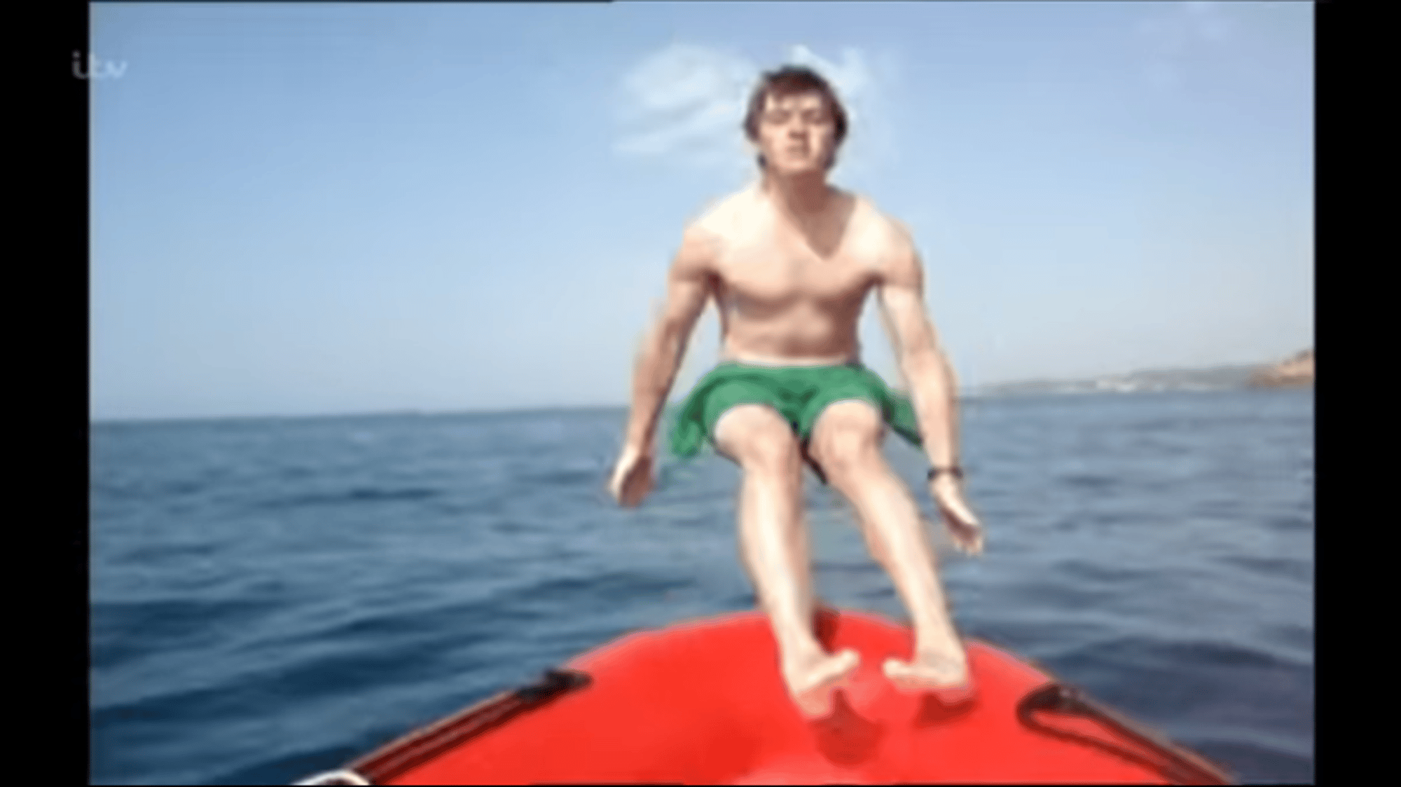 Boy