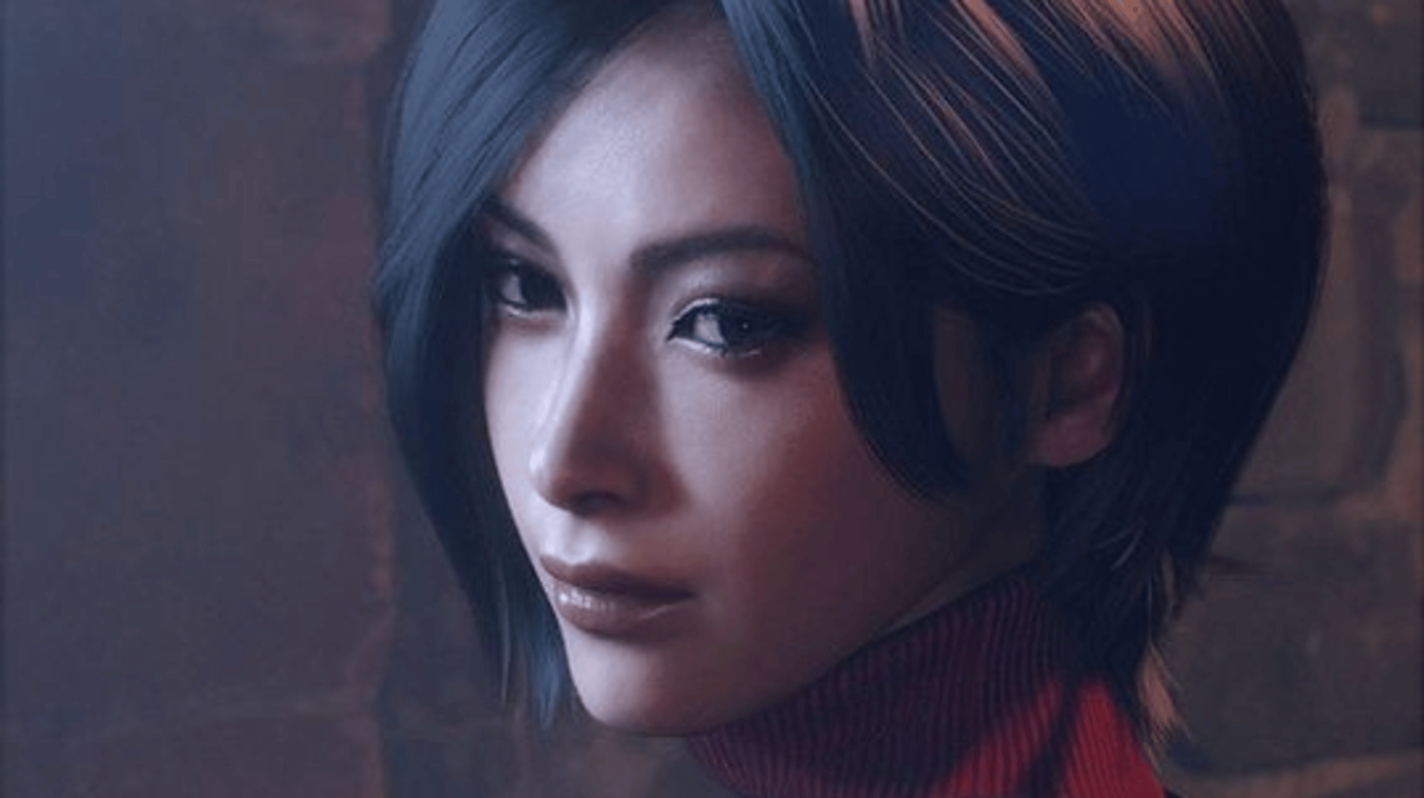 Ada Wong