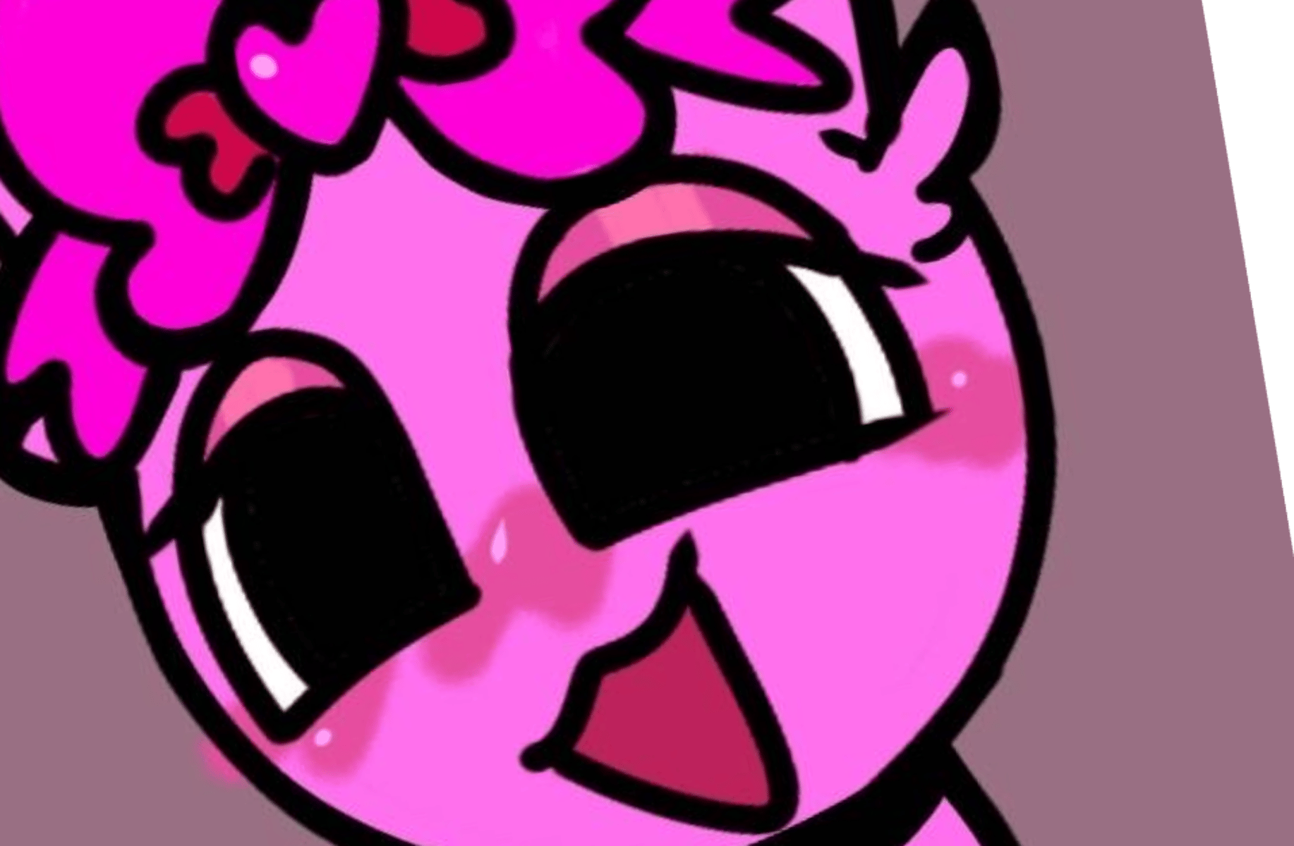 Pinki