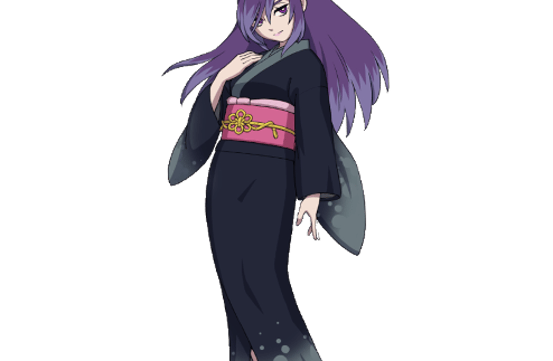 Hyakkihime shadowside
