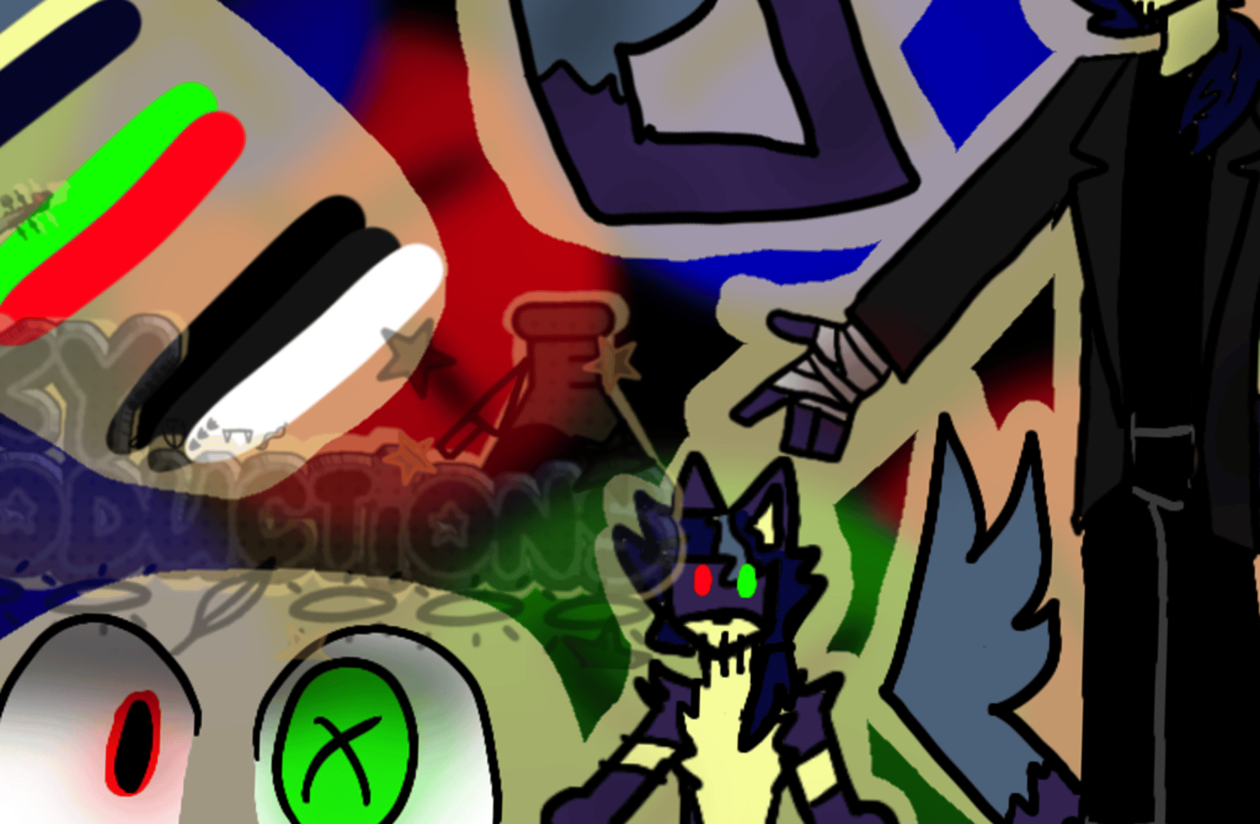 Dr. Arty