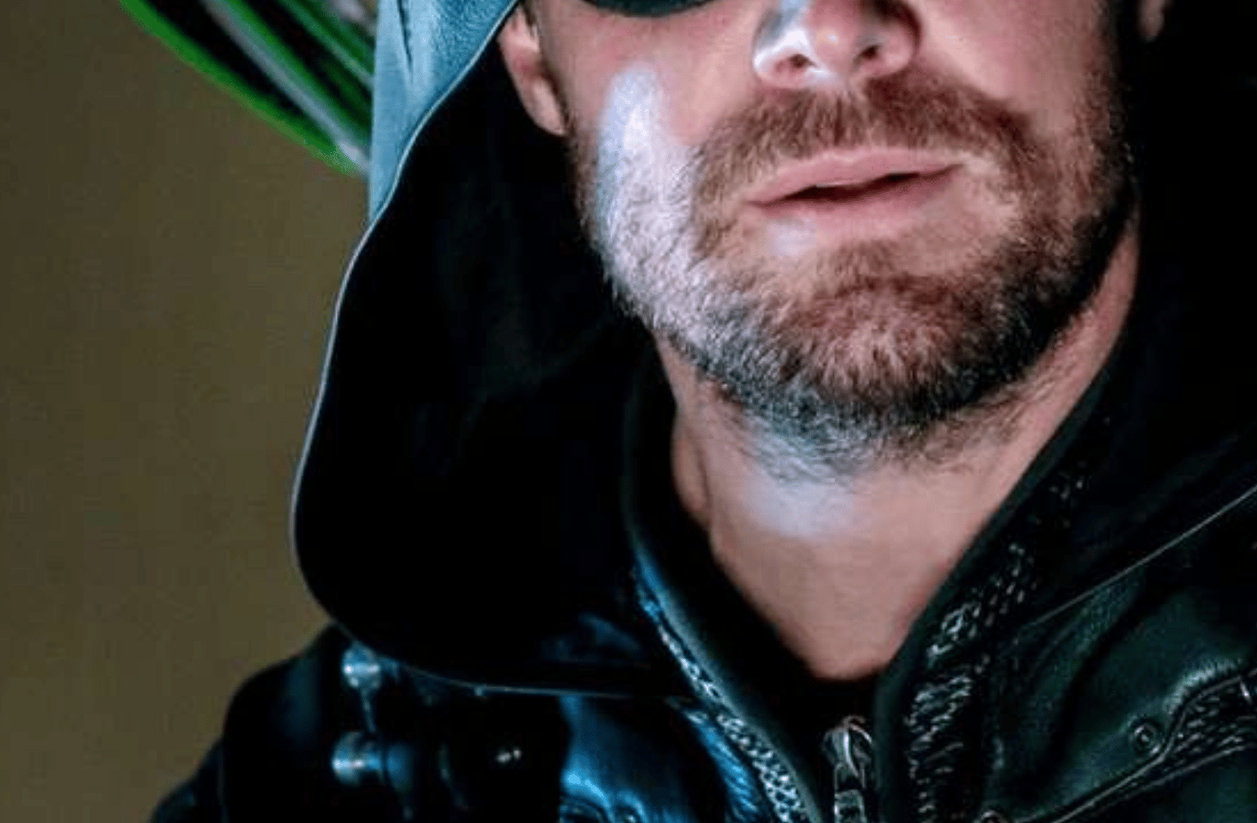 Green Arrow Cw