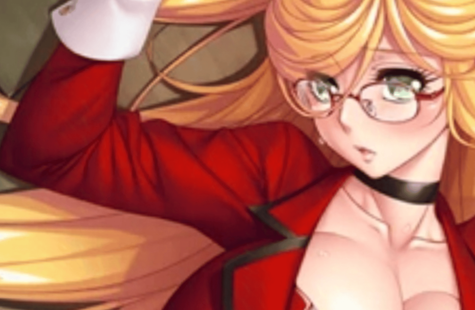 Kousaka Shizuru