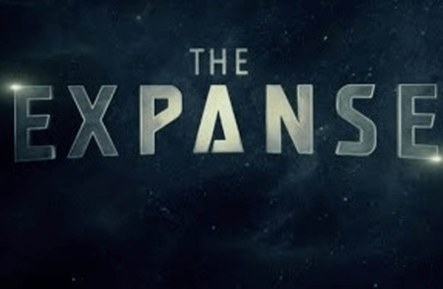 The Expanse(tv) rpg