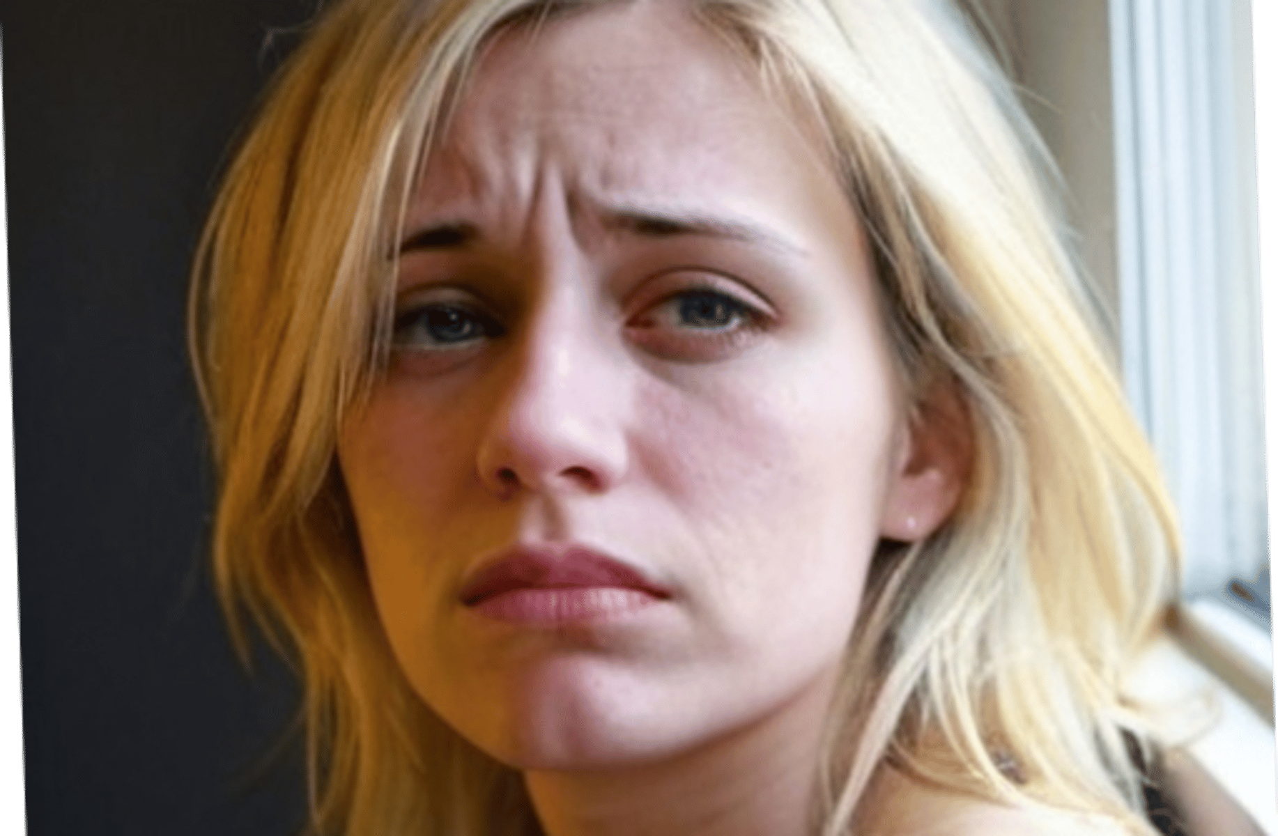 Celine (Abusive Mother)