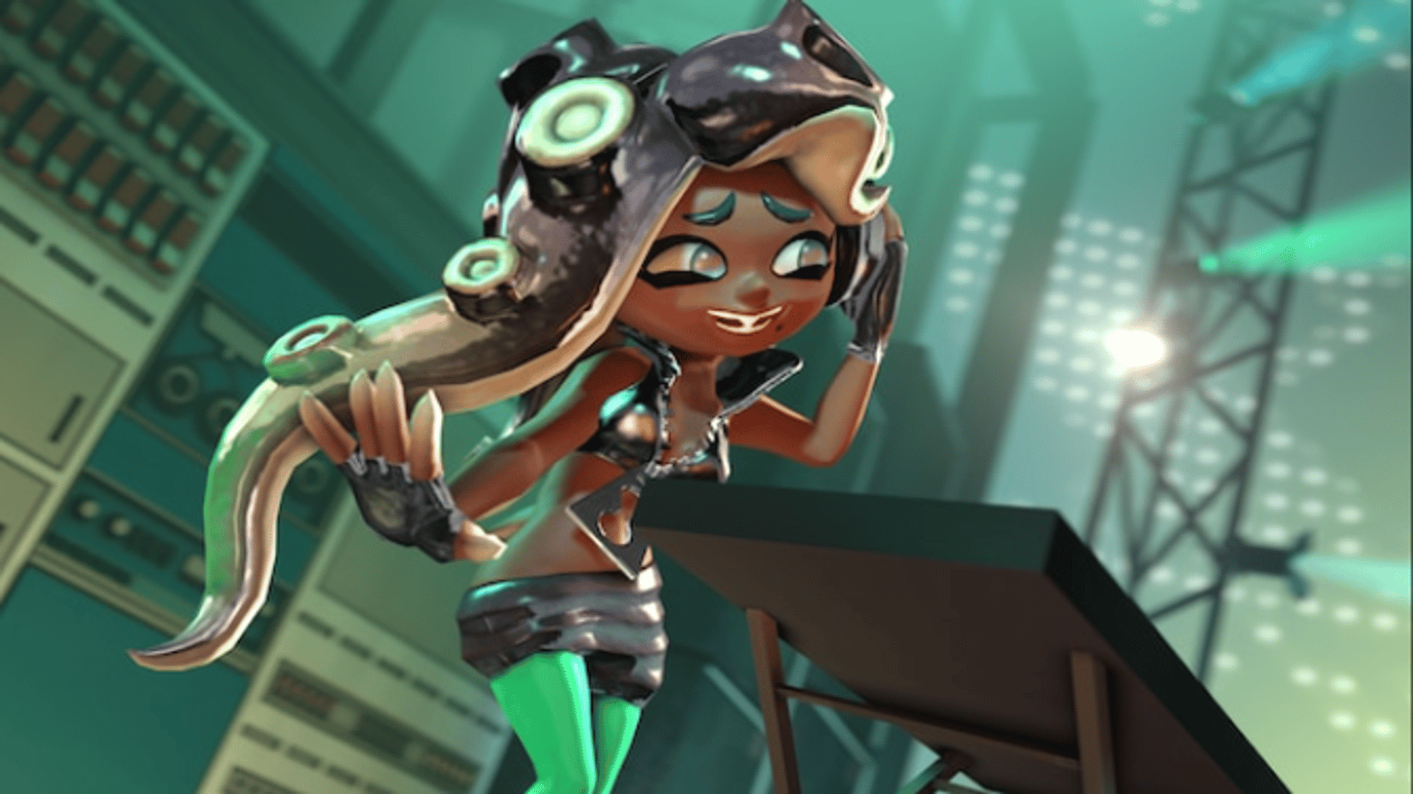 Marina Ida (Splatoon)