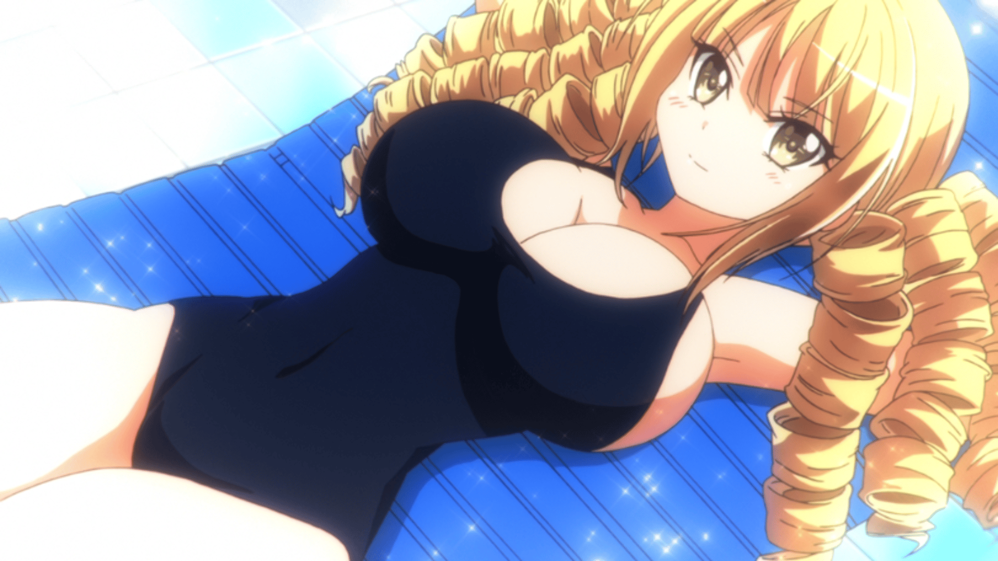 Reikadou Ayame