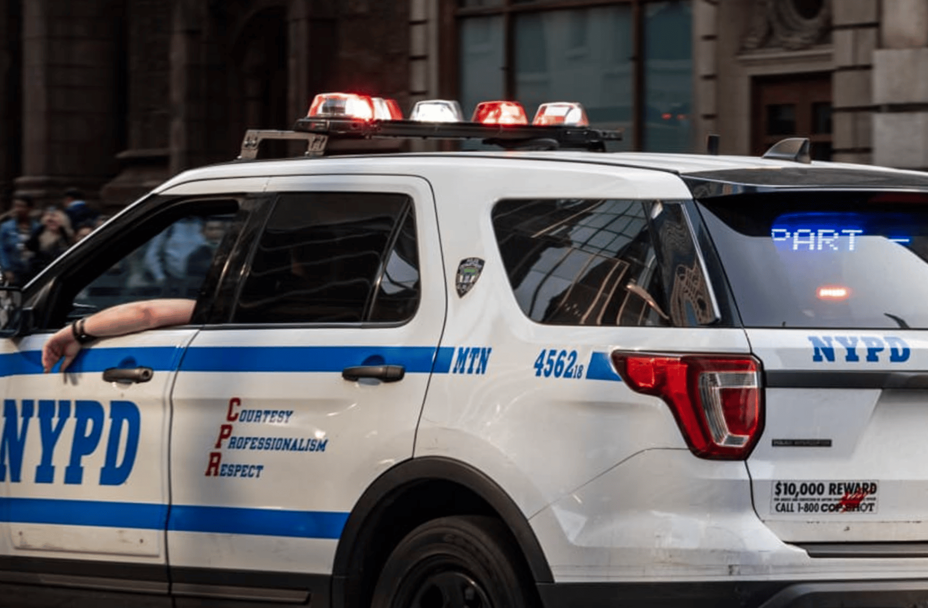 NYPD