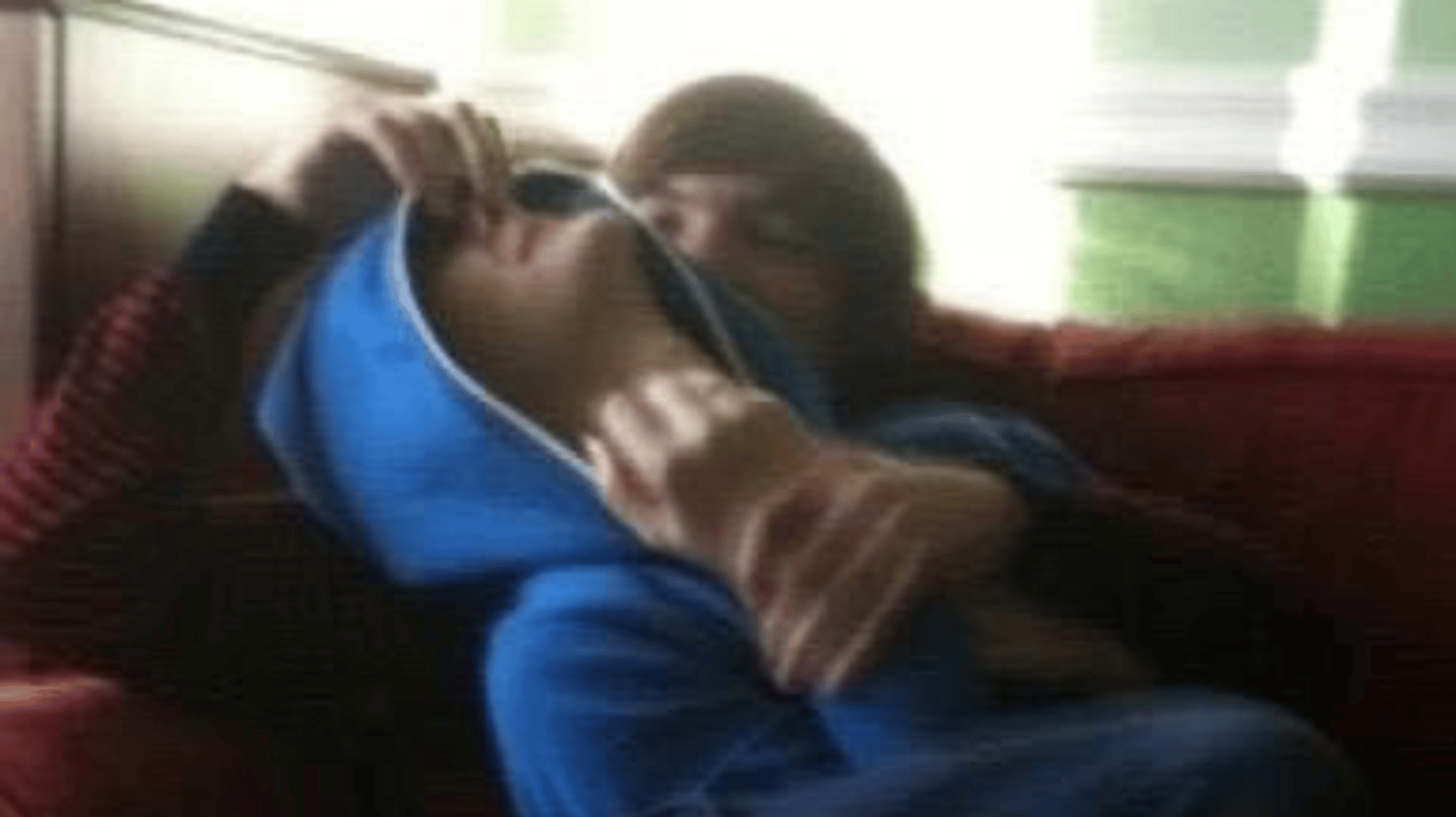 Larry triplets