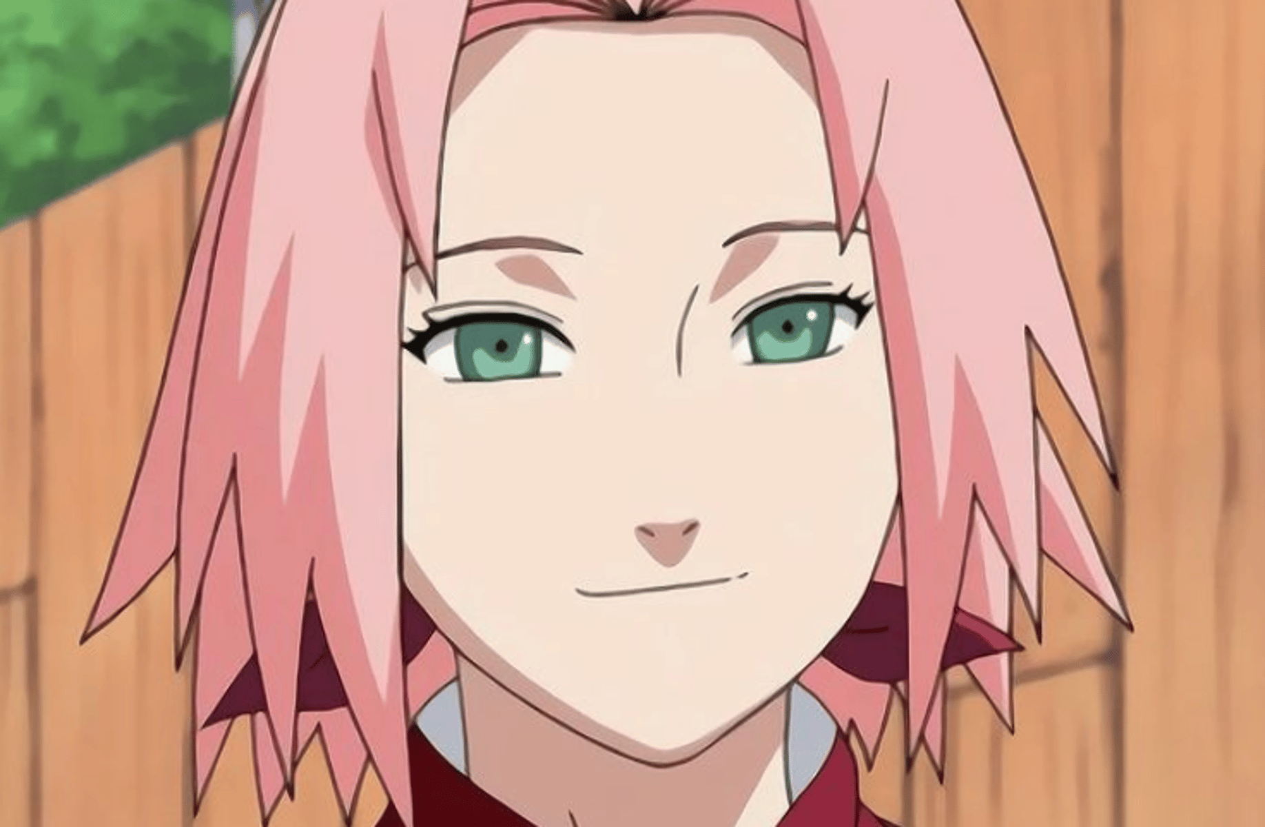 Sakura Haruno