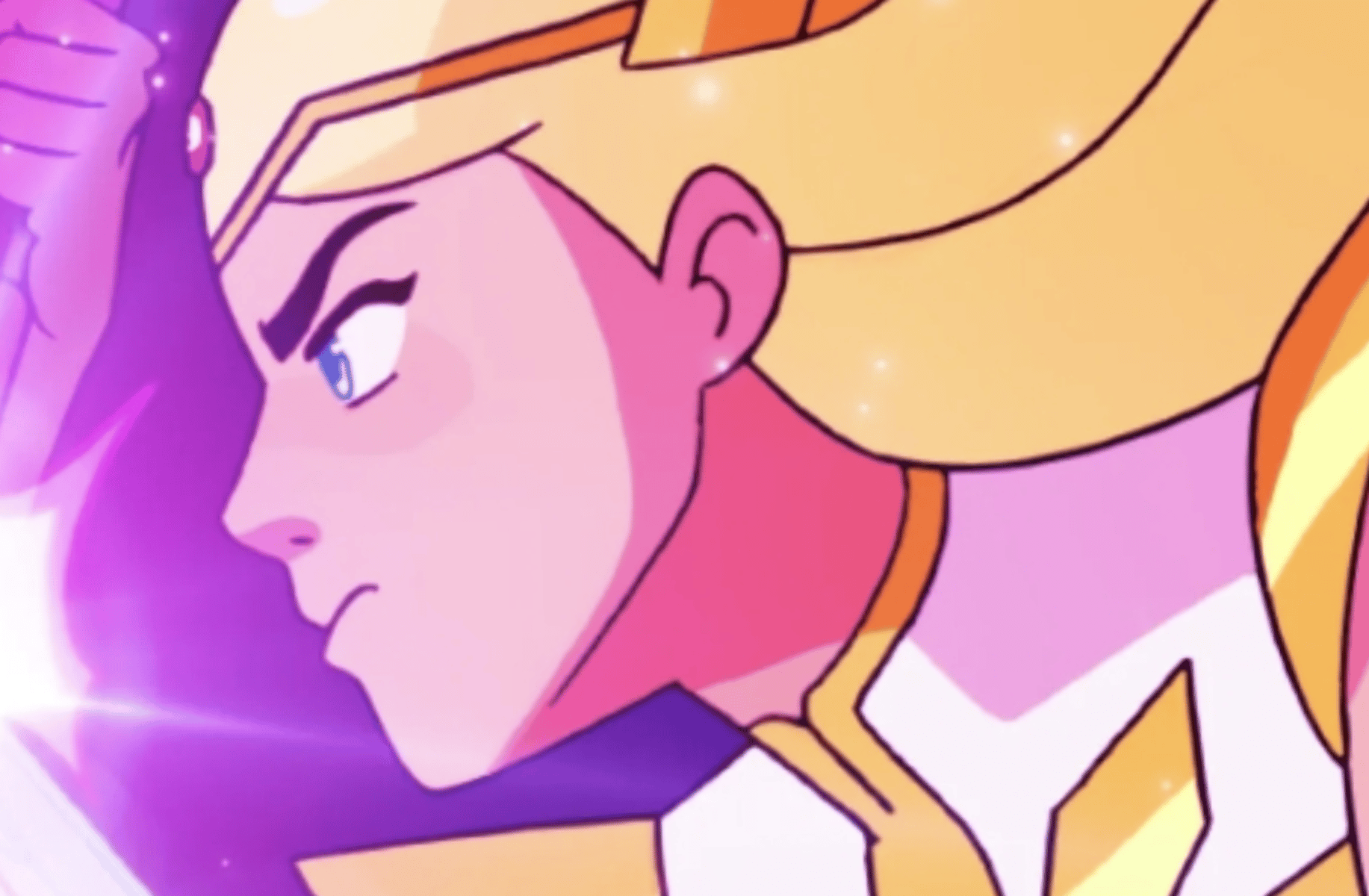 She-ra