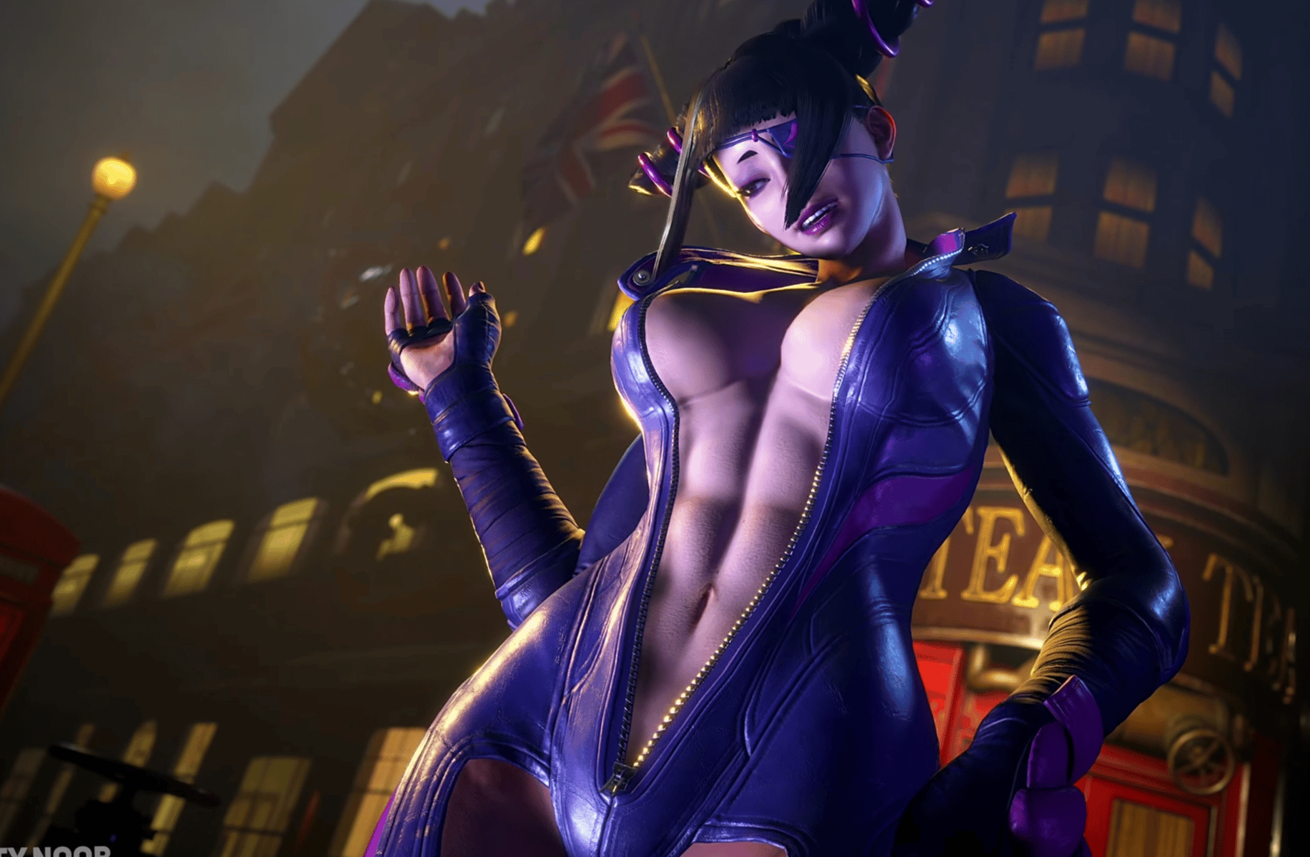 Juri Han