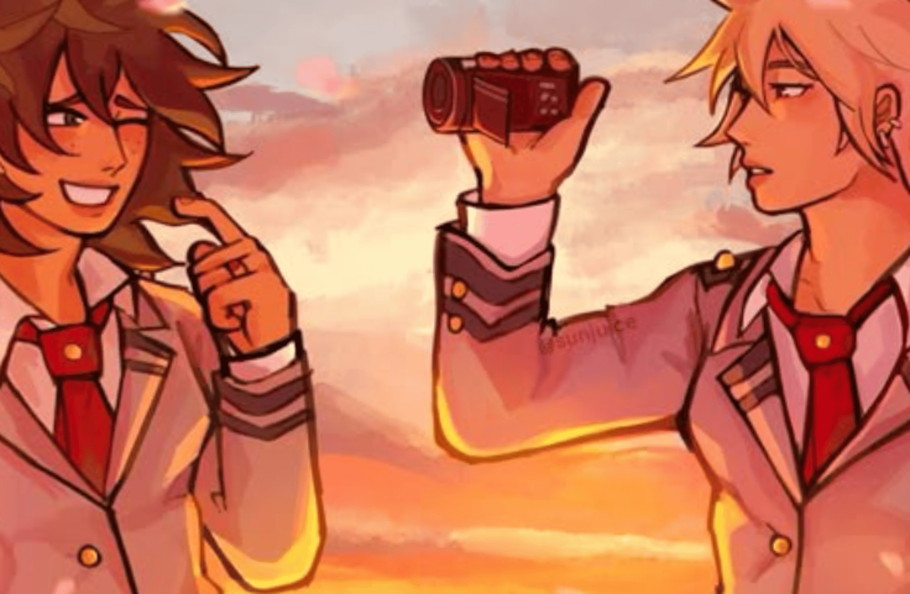 Katsumi Bakugou (FEM)