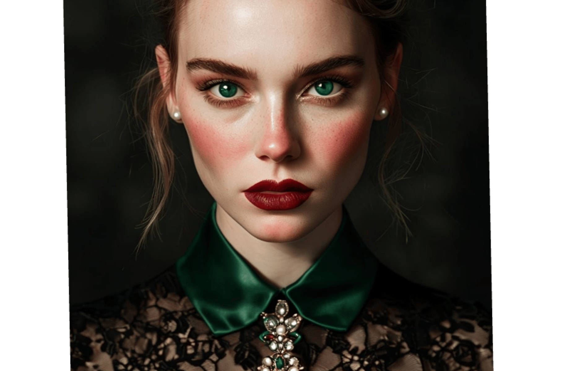 Gorean Kajira Maria