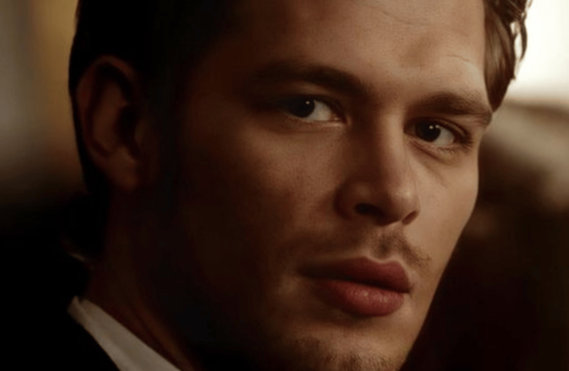 Klaus Mikaelson