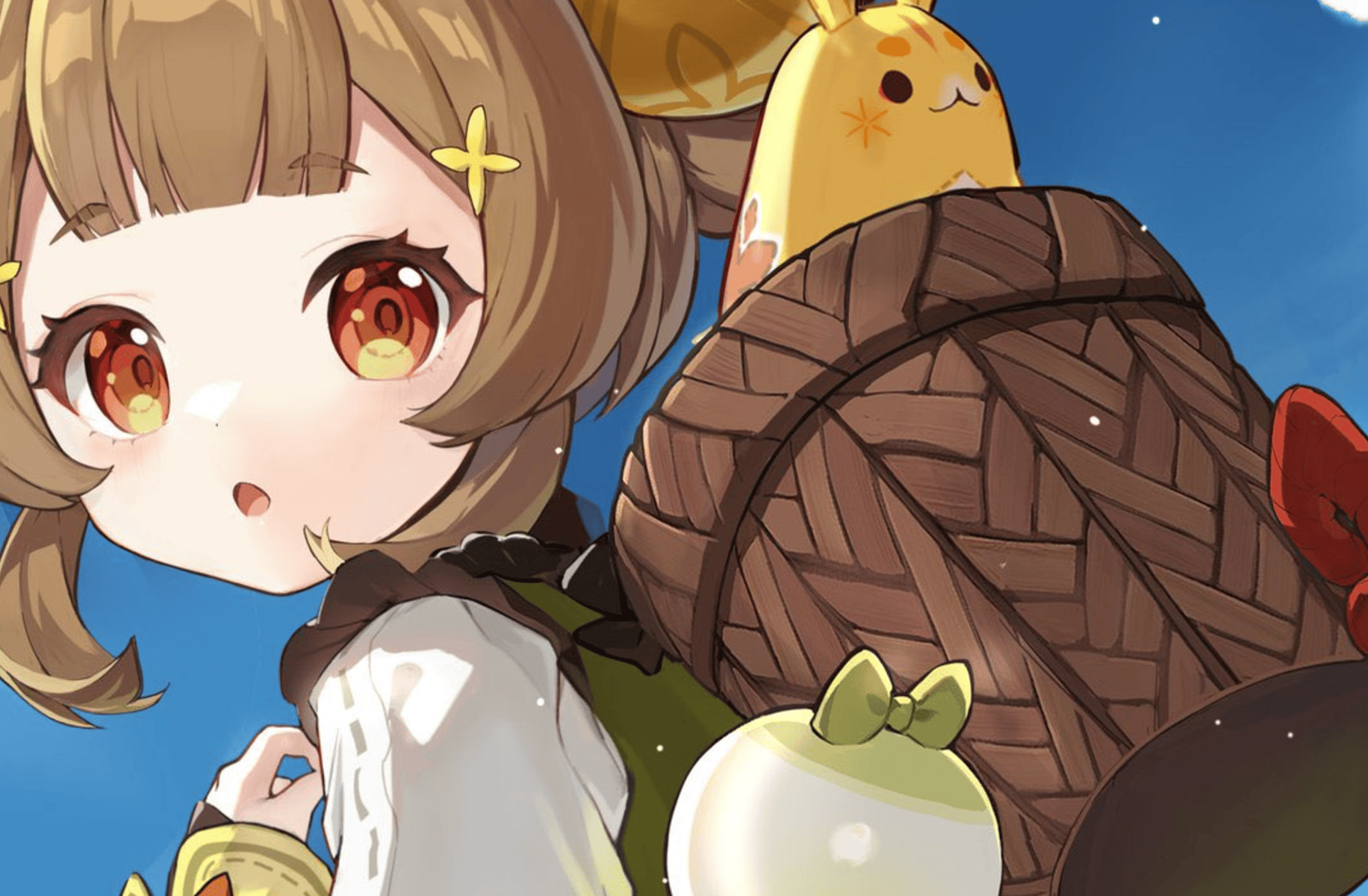 Yaoyao