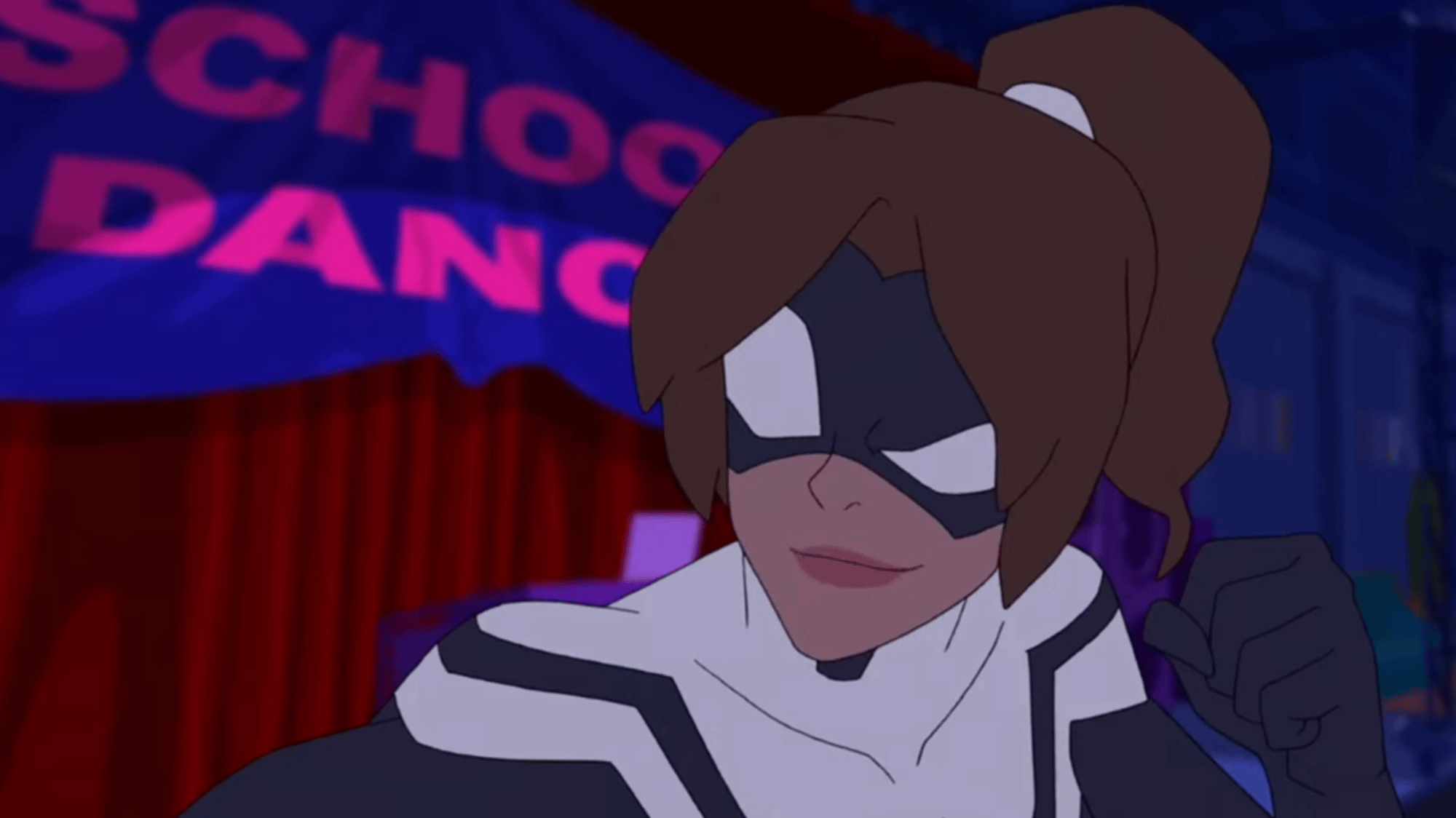 Spidergirl