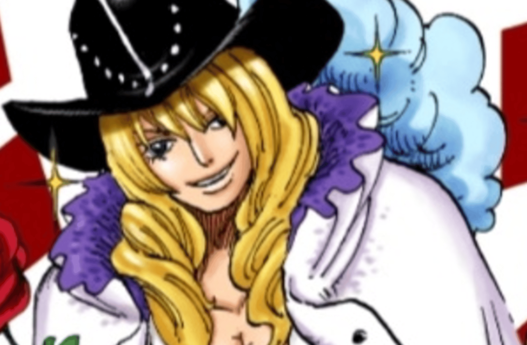 Cavendish