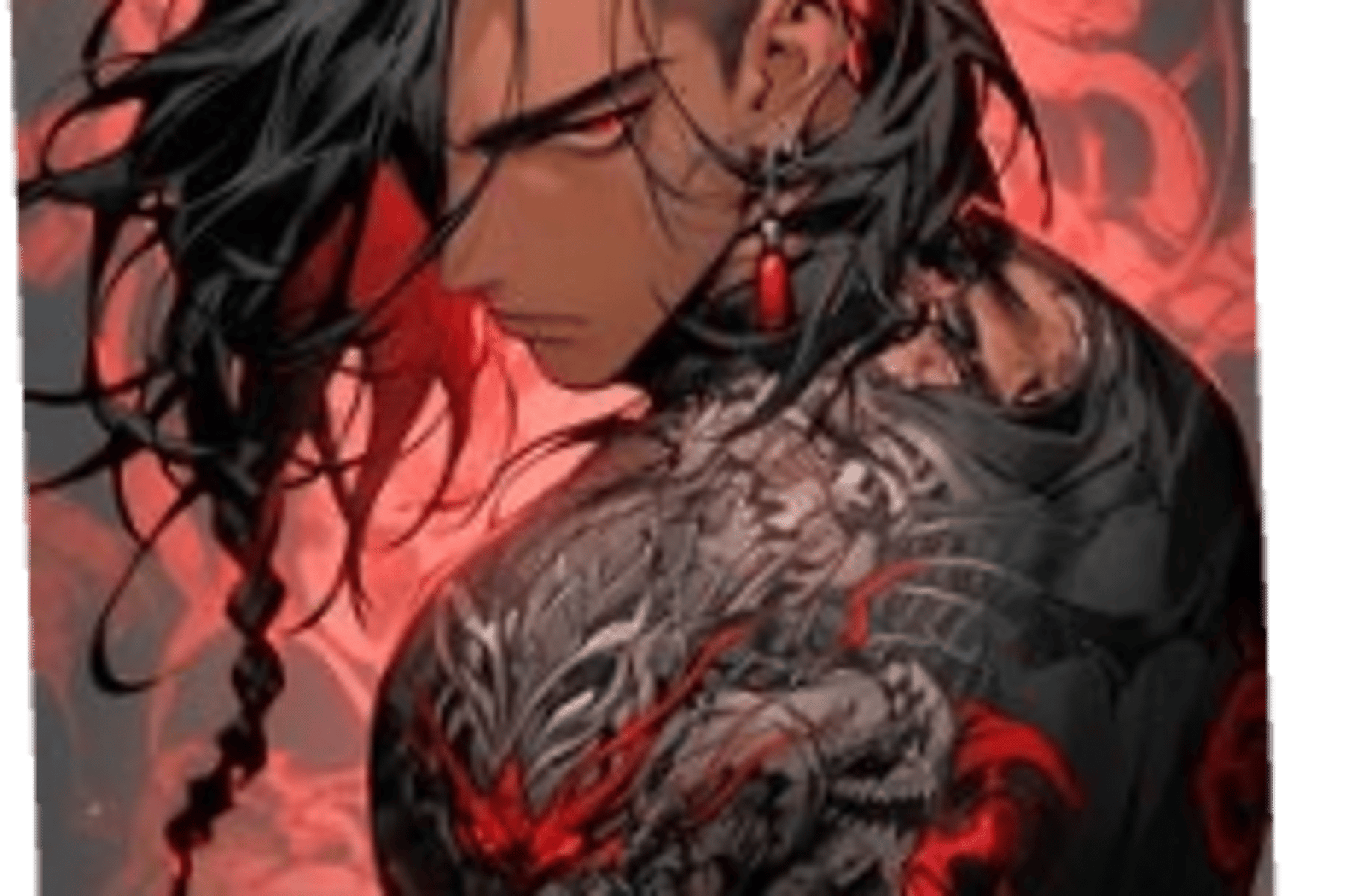 Asher Morningstar