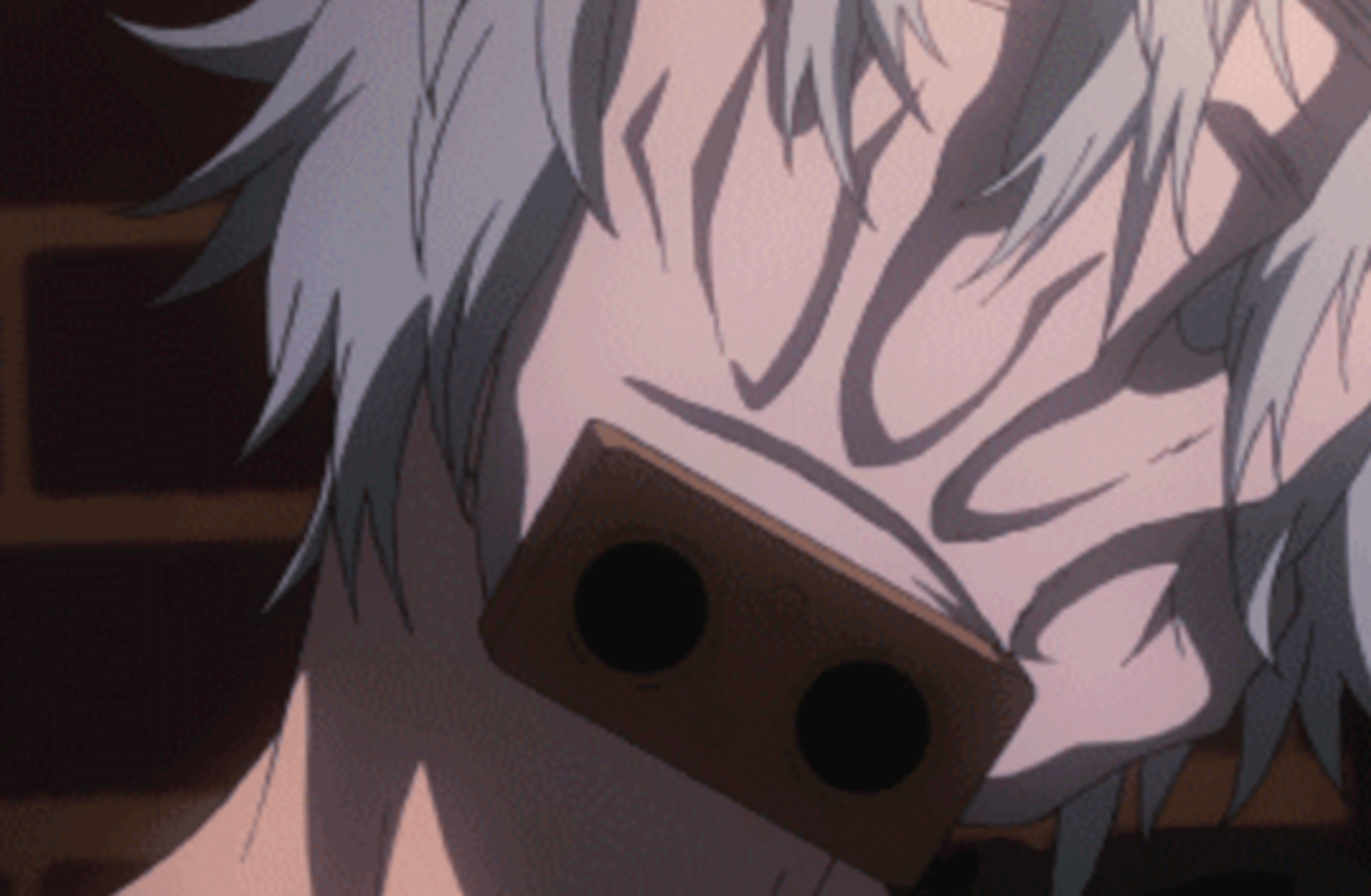 Shigaraki Tomura (spanis)
