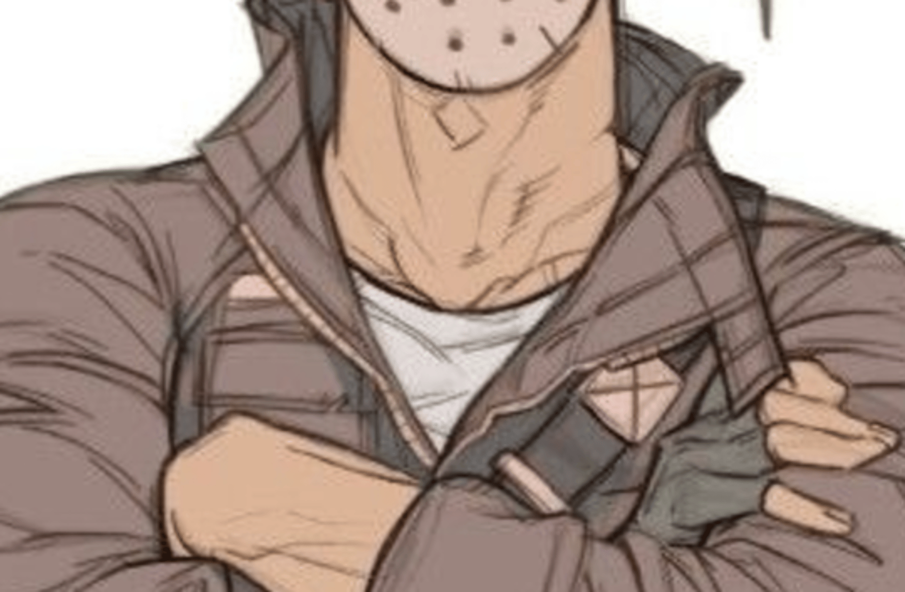 Jason Voorhees