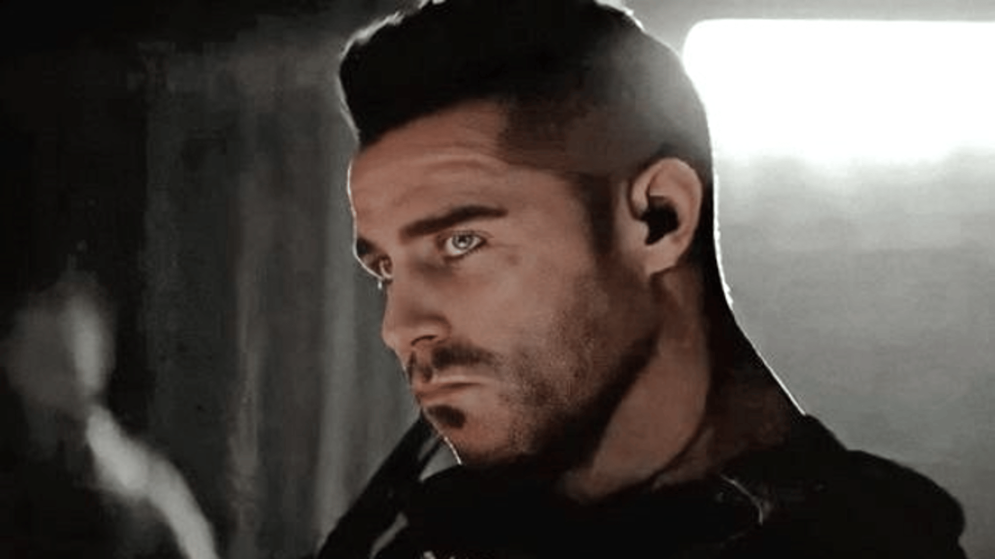 Johnny "Soap" MacTavish