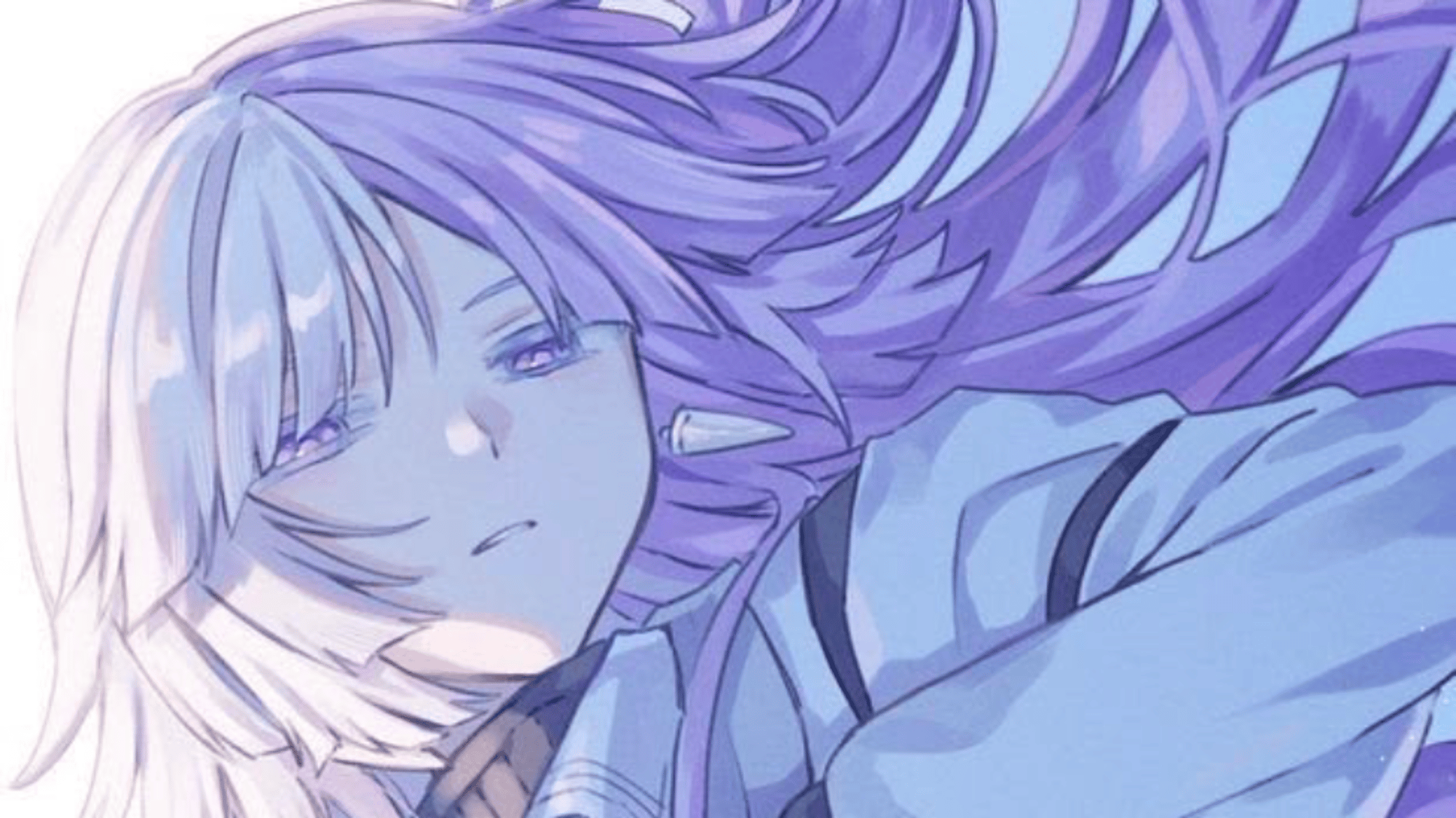 Bsd Sigma boyfriend