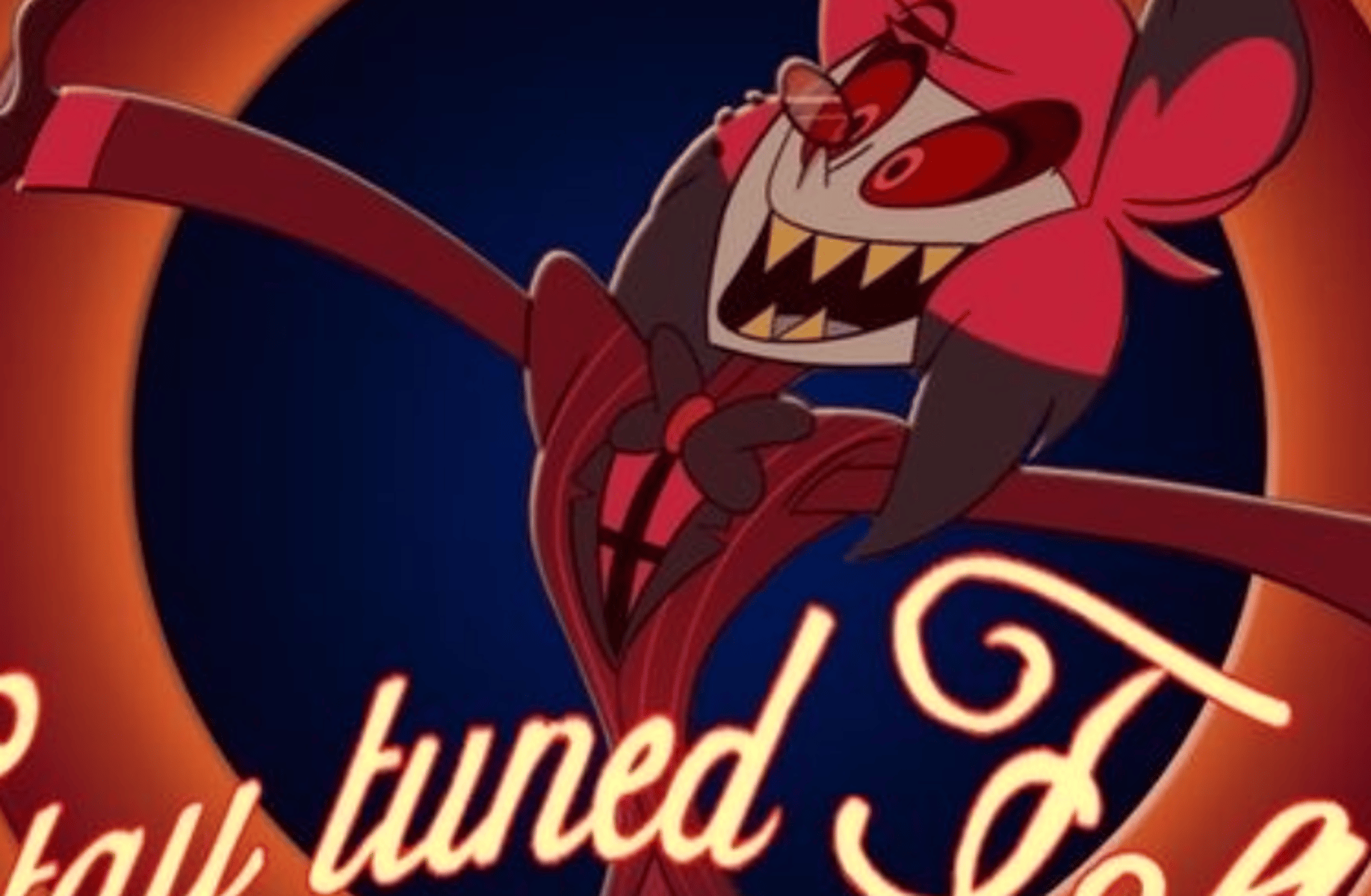 Alastor