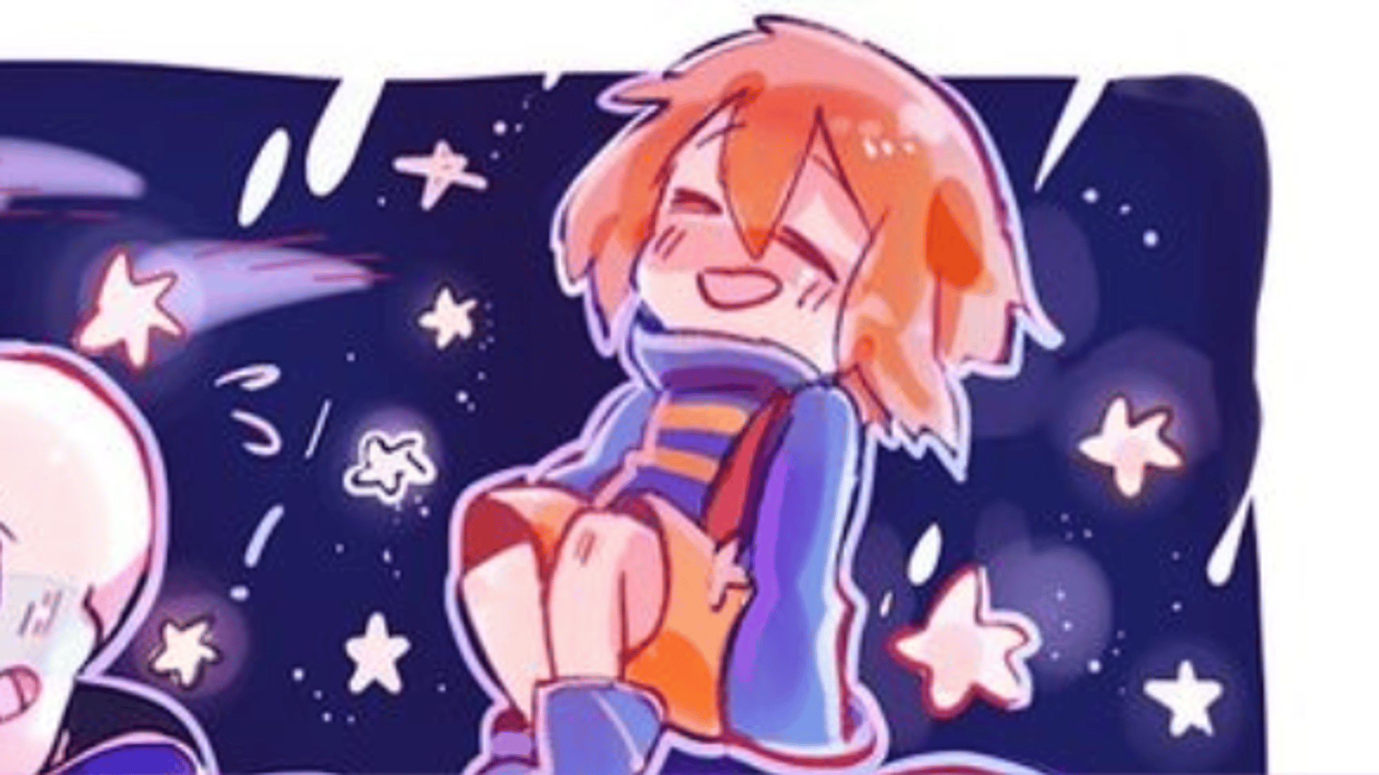 outer!frisk