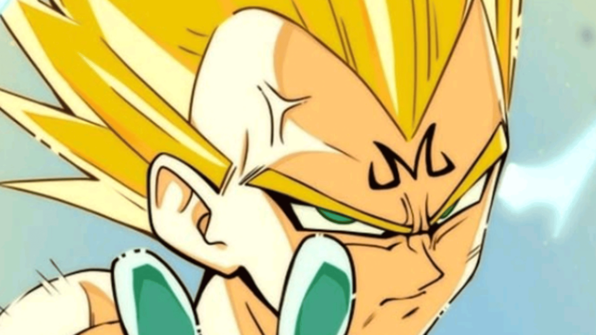 Vegeta