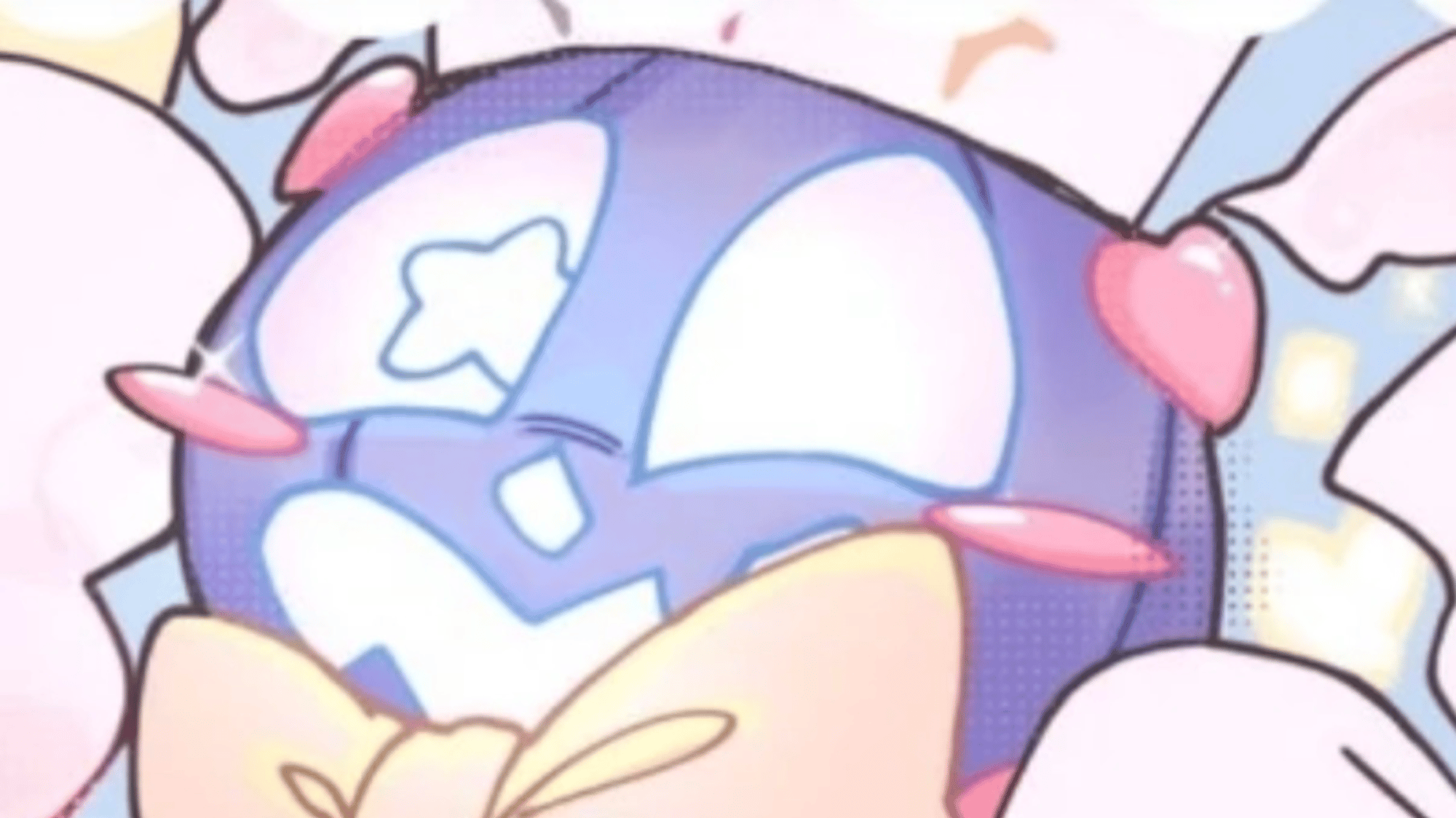 Loveshot Dusekarr! (R64)