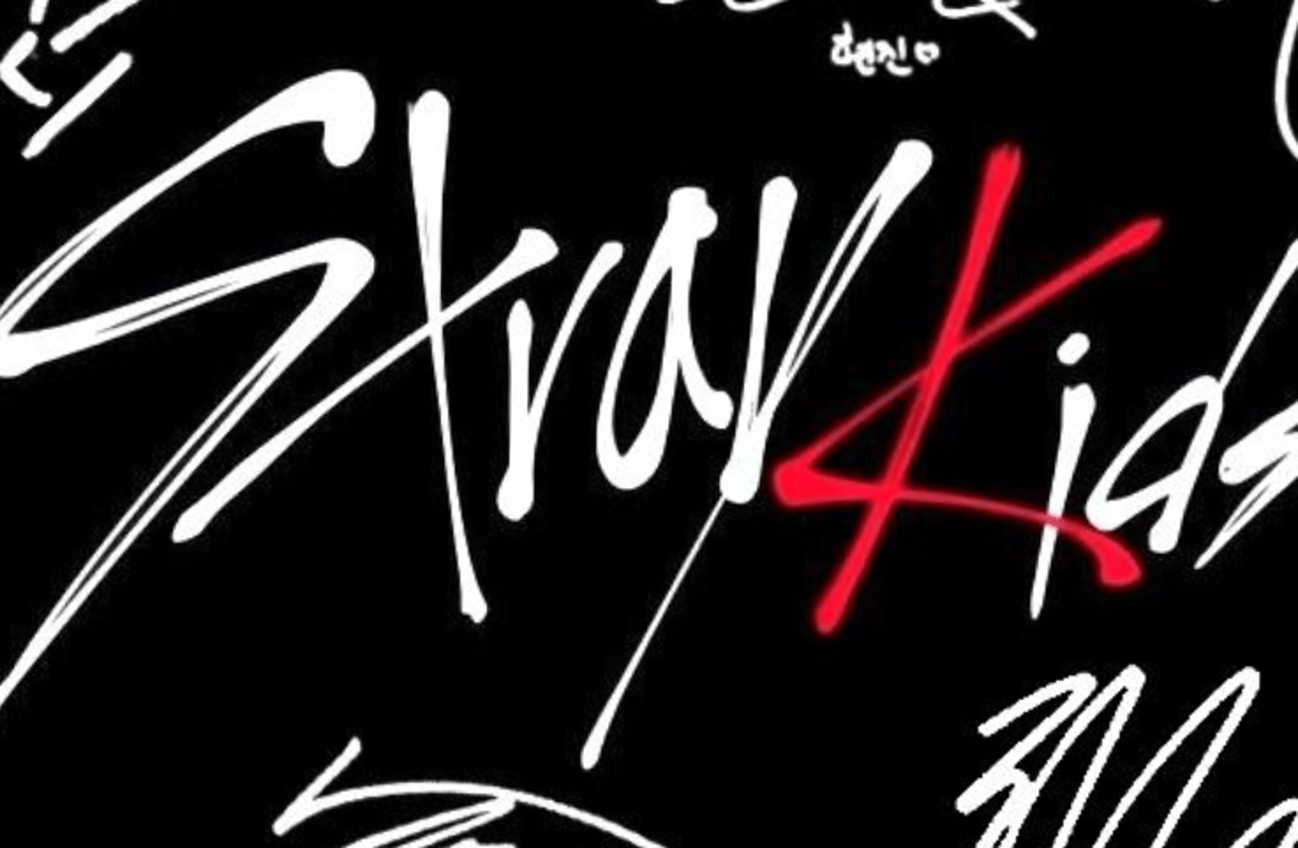 Stray kids