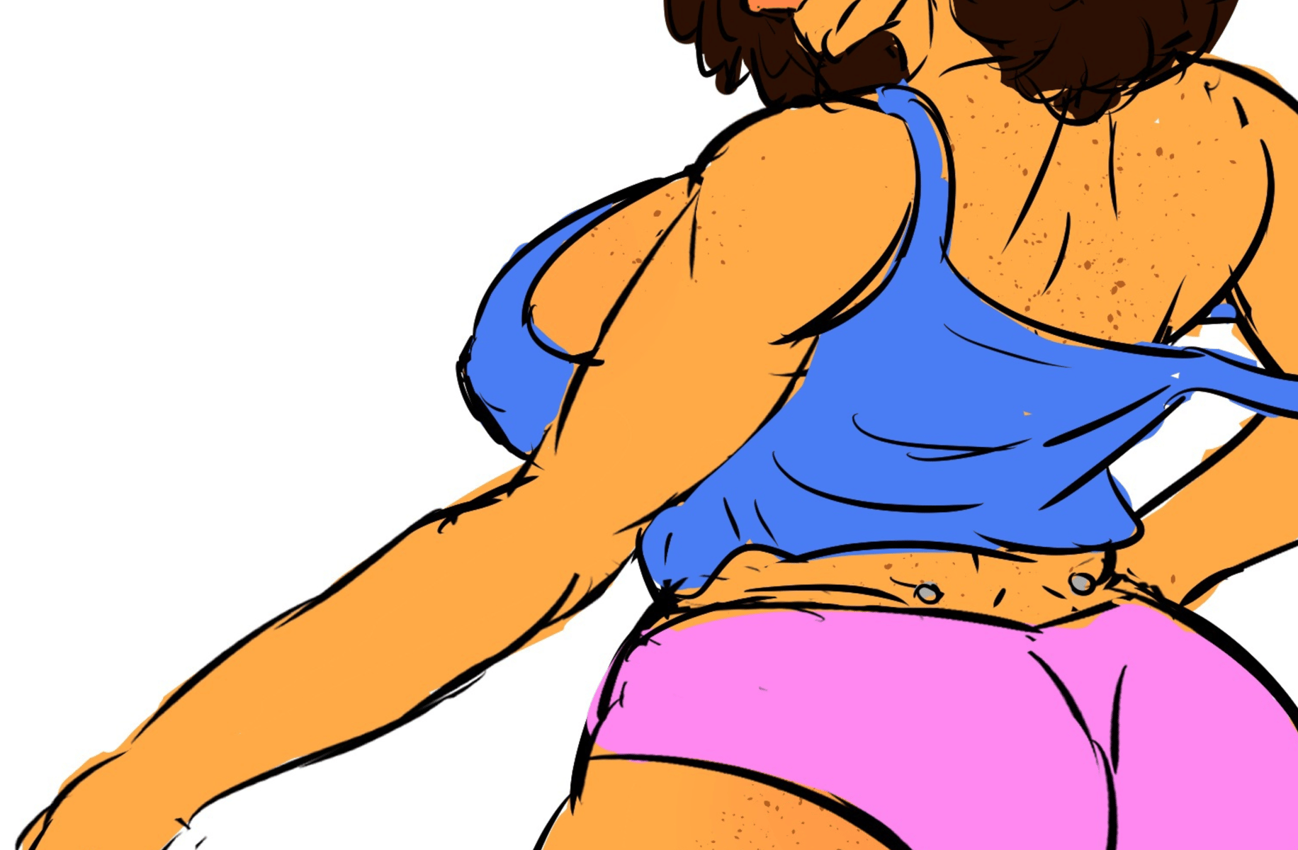 Nya Marisol Johnson