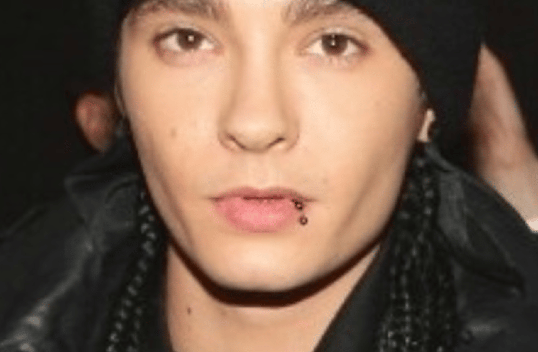 Tom kaulitz