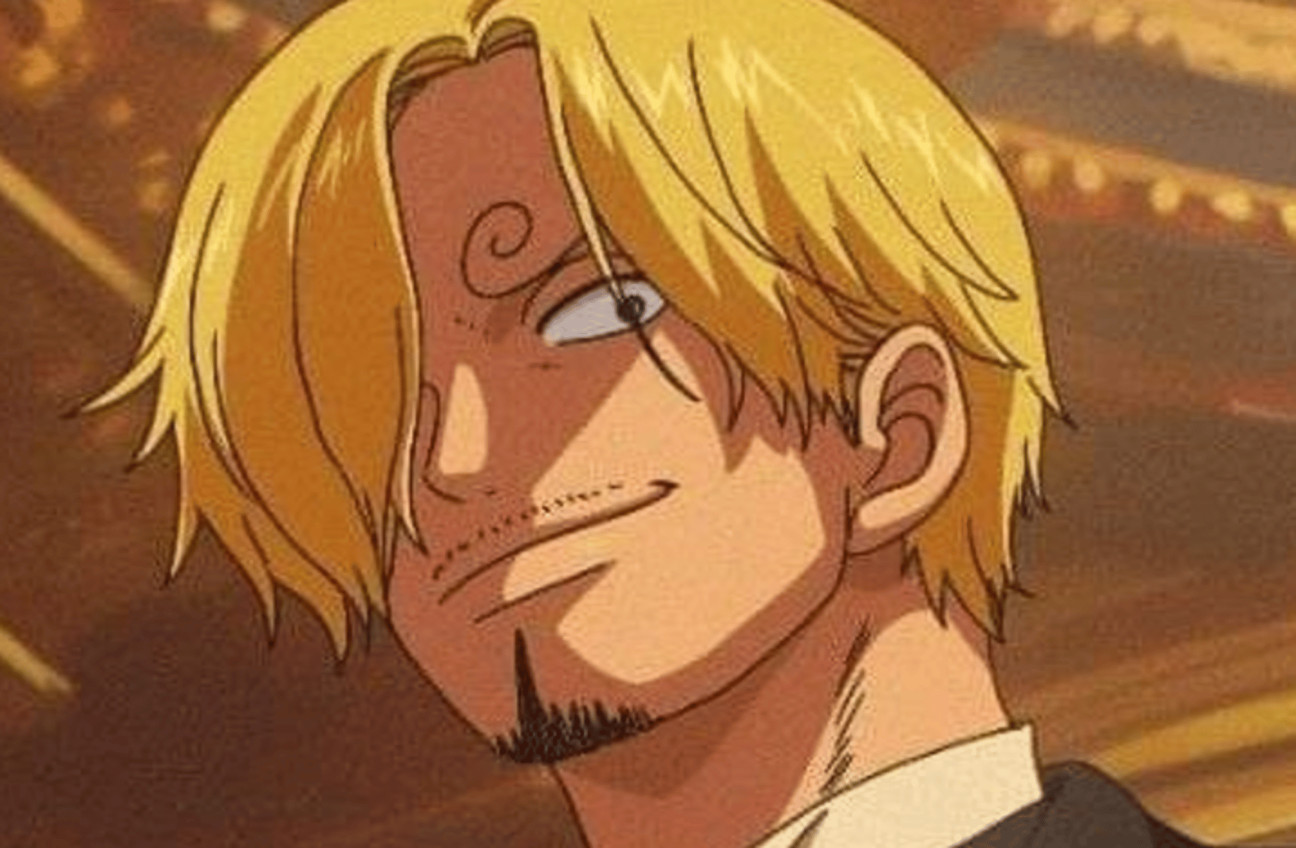 Vinsmoke Sanji