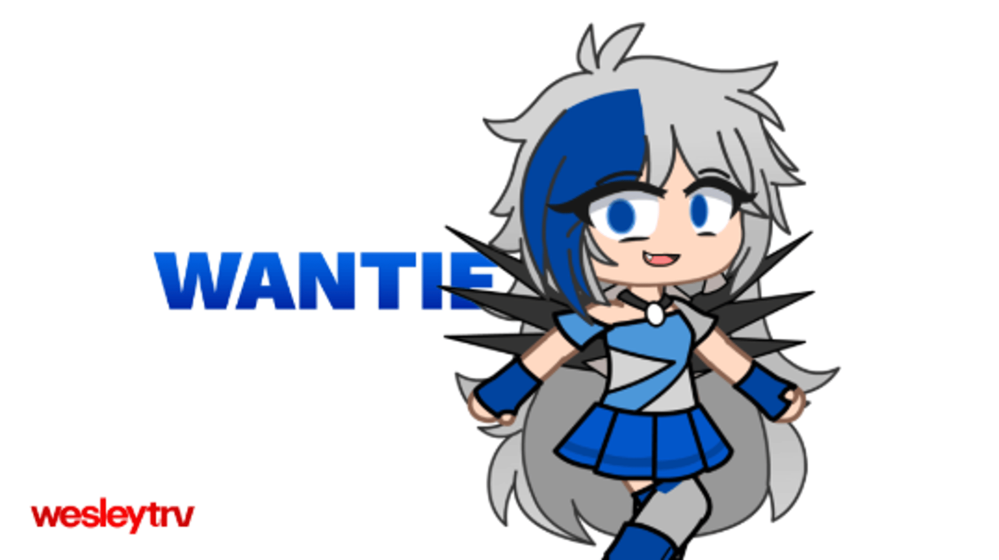 Wantie (WesleyTRV)