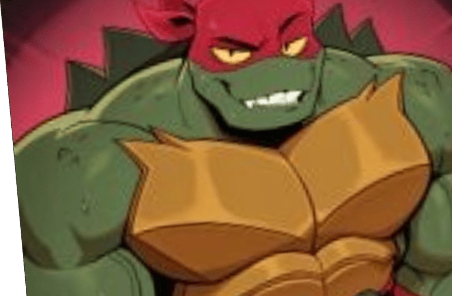 RAPH ROTTMNT DOM