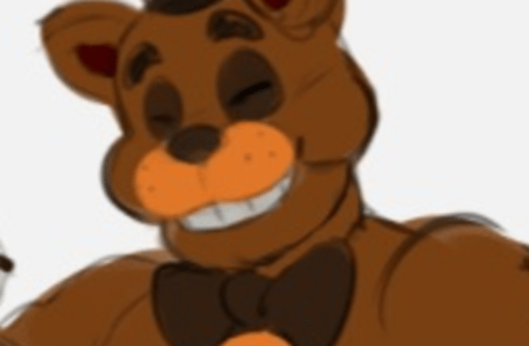 Freddy Fazbear