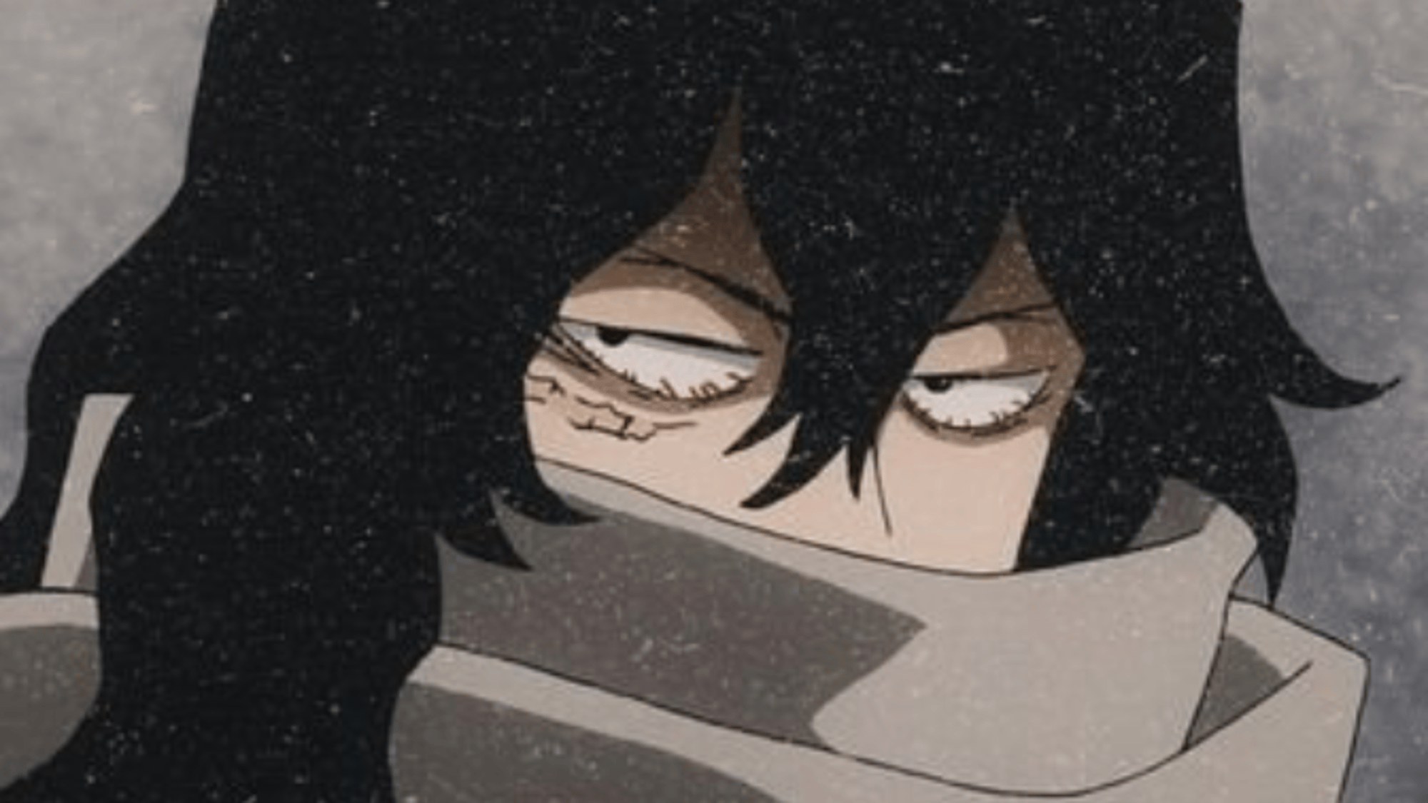 Shota Aizawa