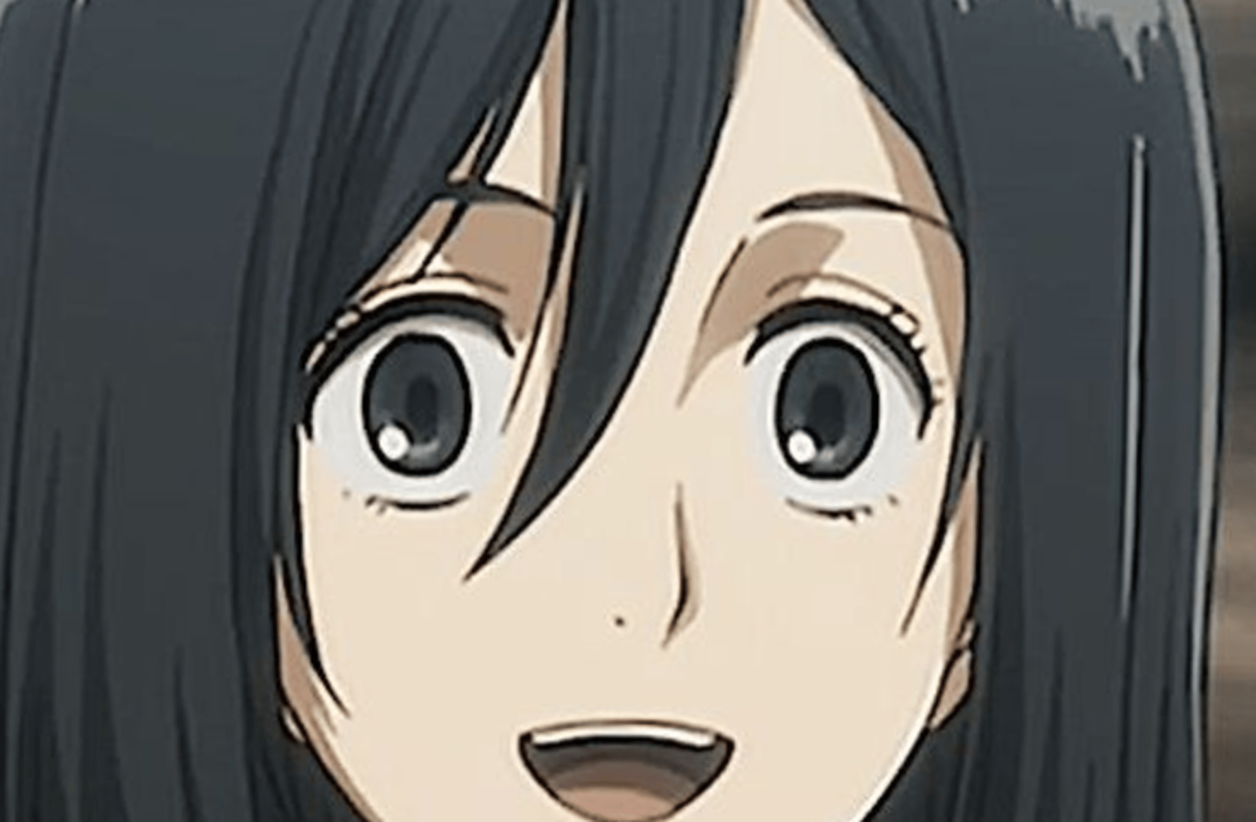 Mikasa Ackerman