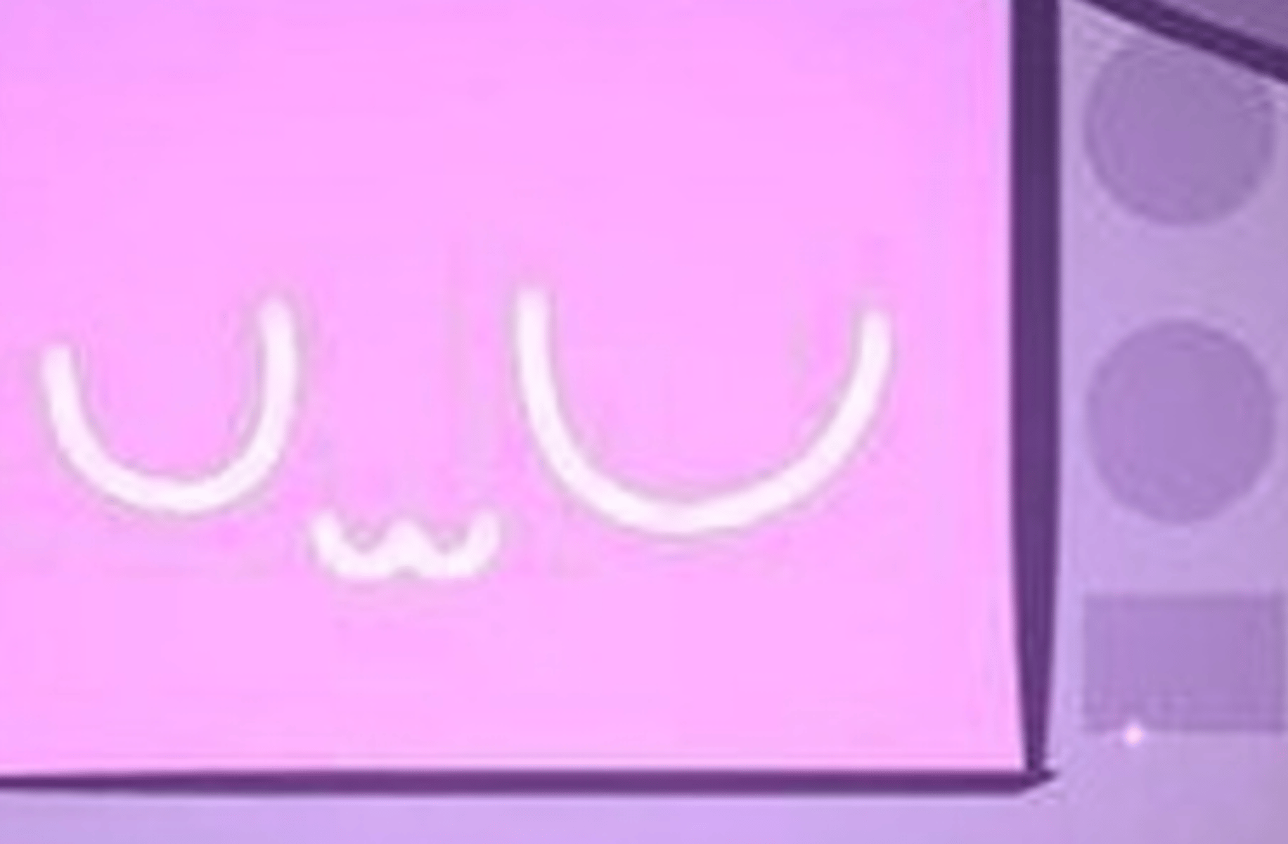 TV woman