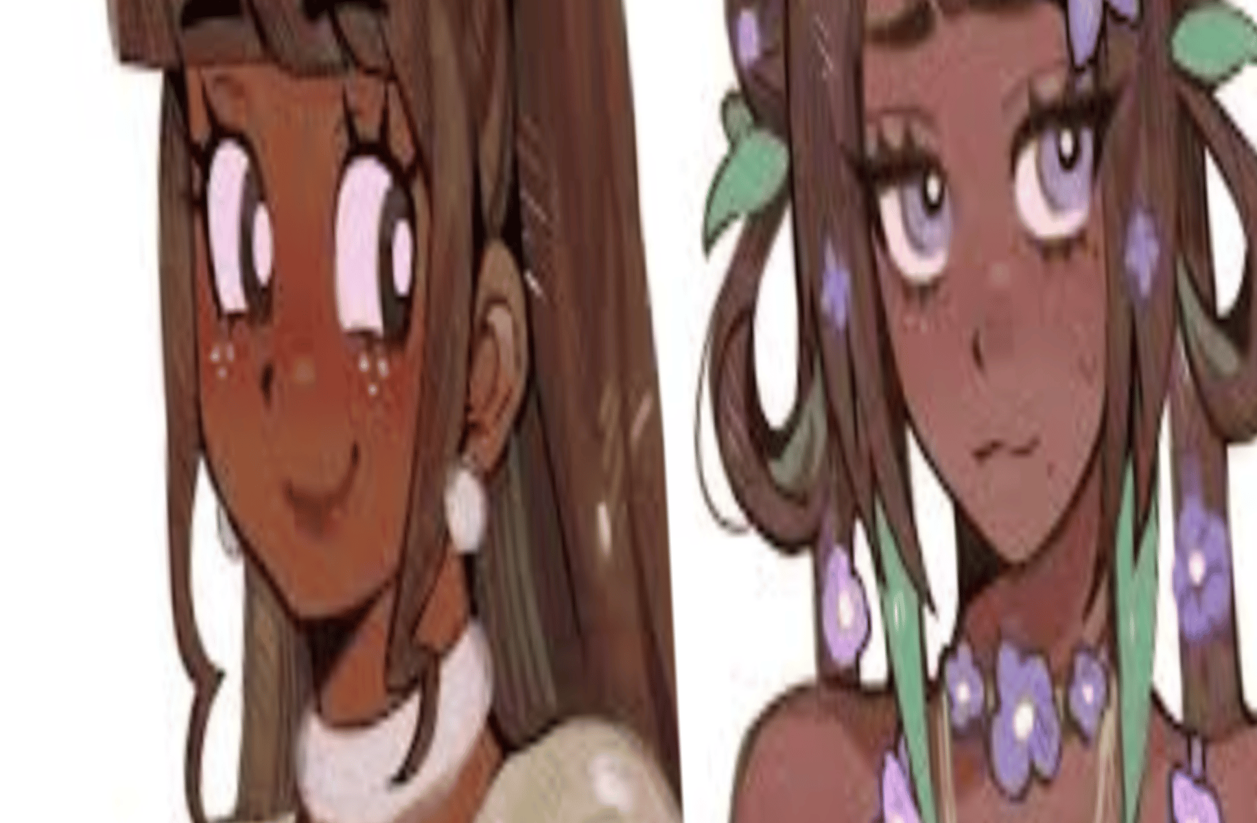 Bassie x Cocoa