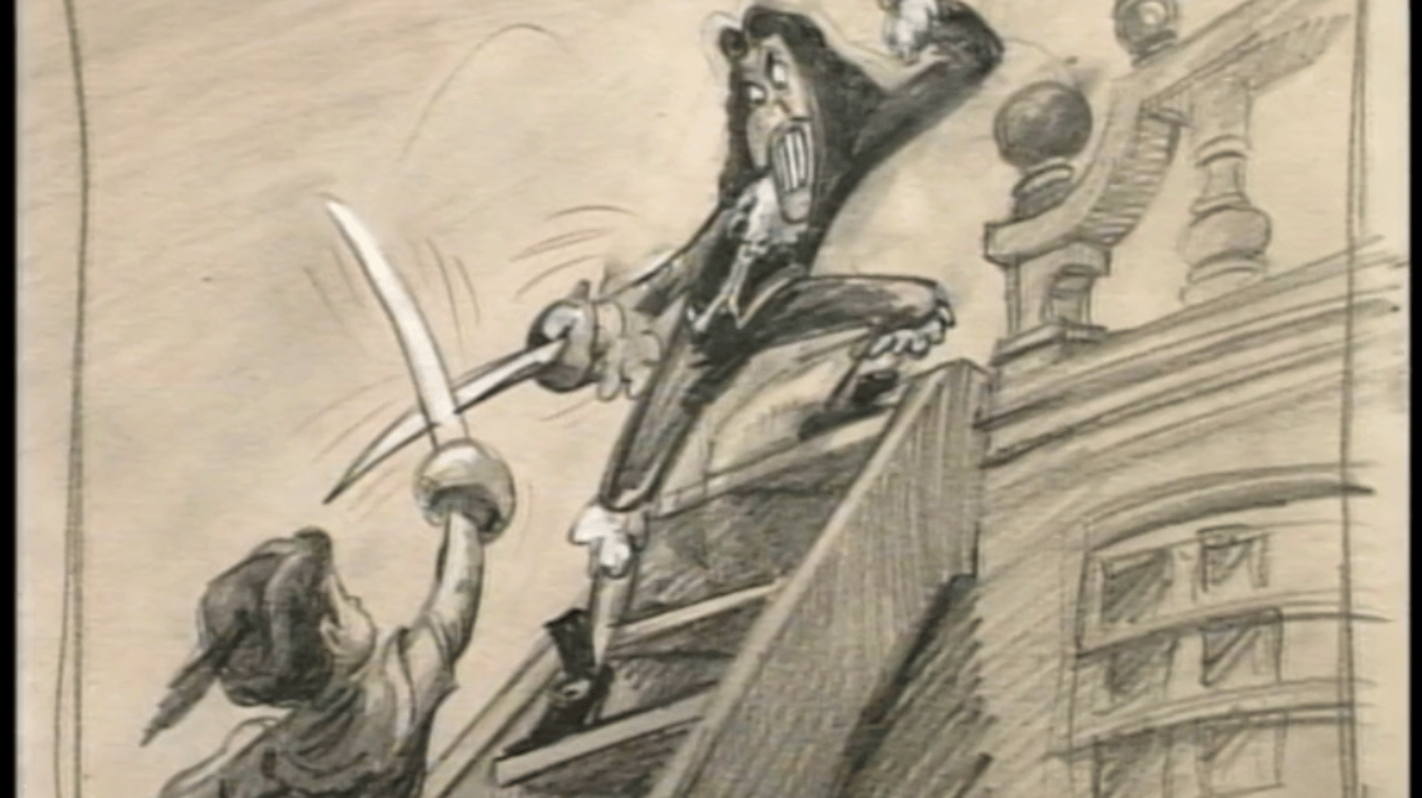 Peter Pan