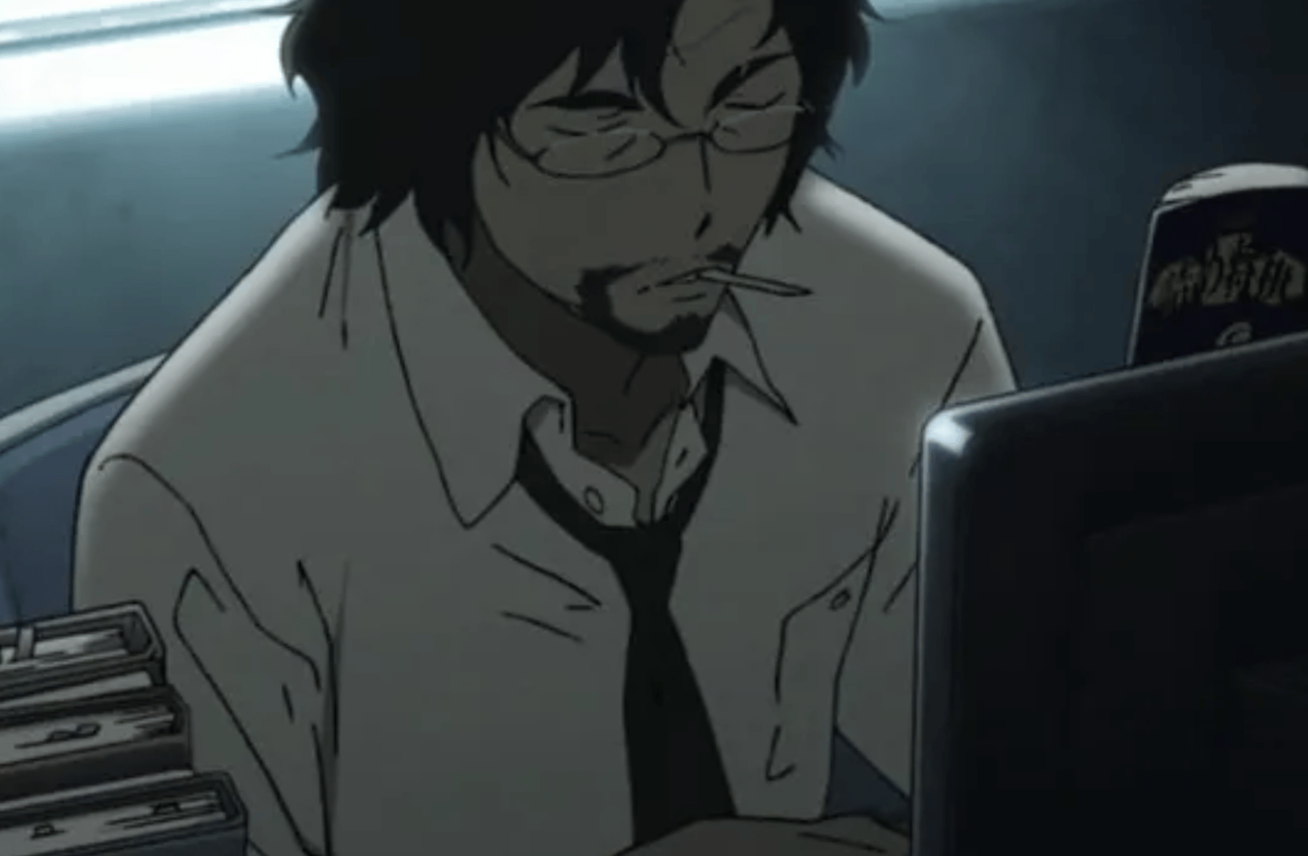 Shibazaki Kenjirou