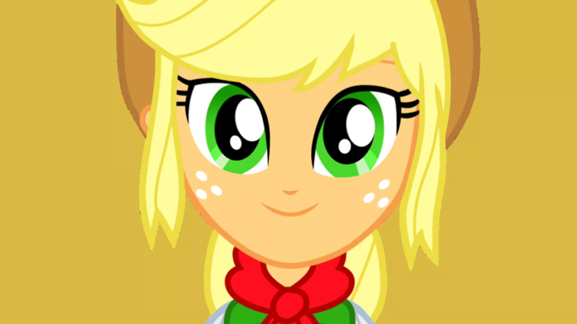 Applejack