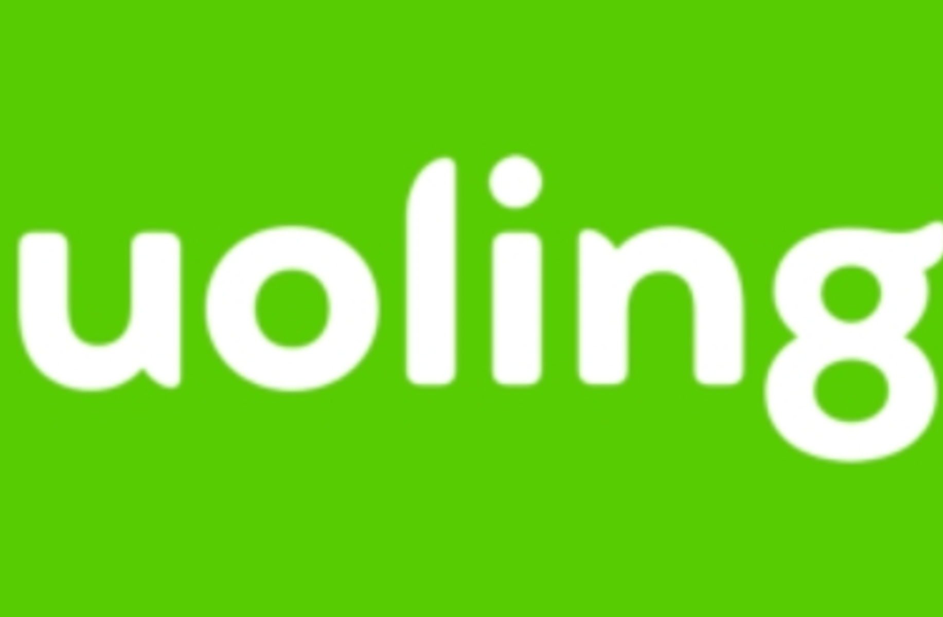 Duolingo