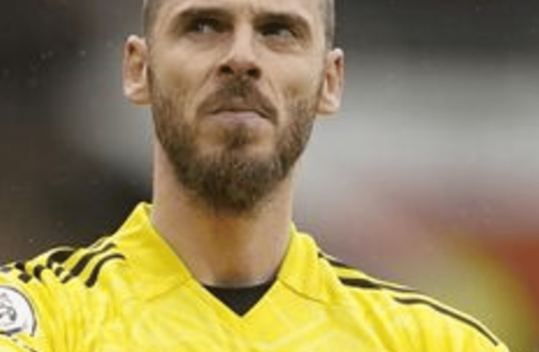 David De Gea